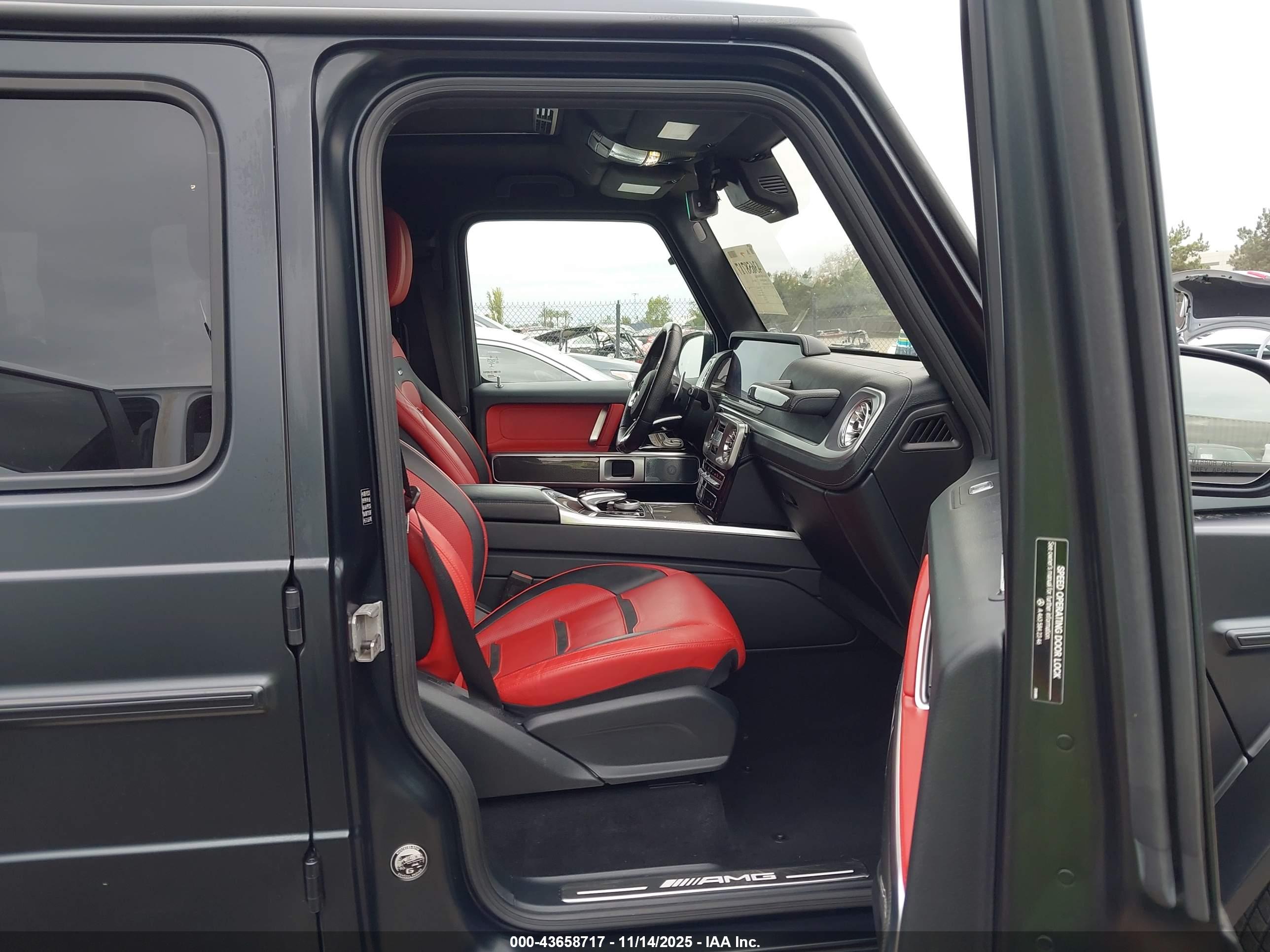 MERCEDES-BENZ AMG image 5