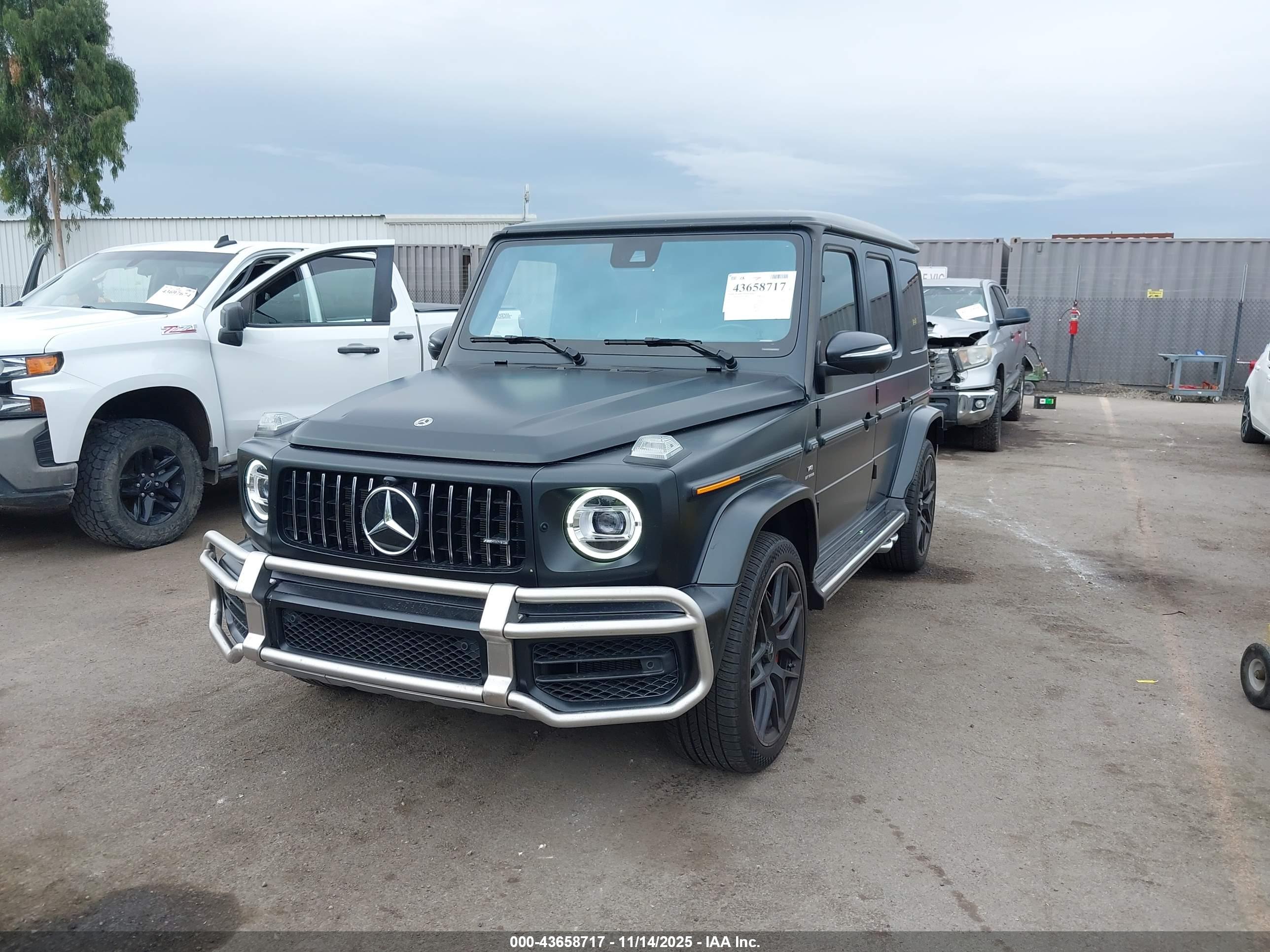 MERCEDES-BENZ AMG image 6