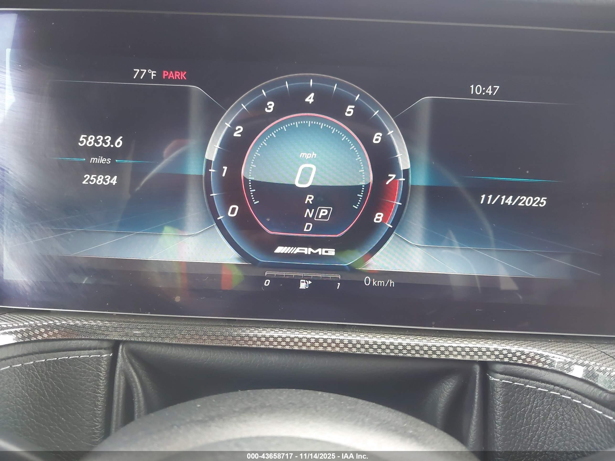 MERCEDES-BENZ AMG image 7