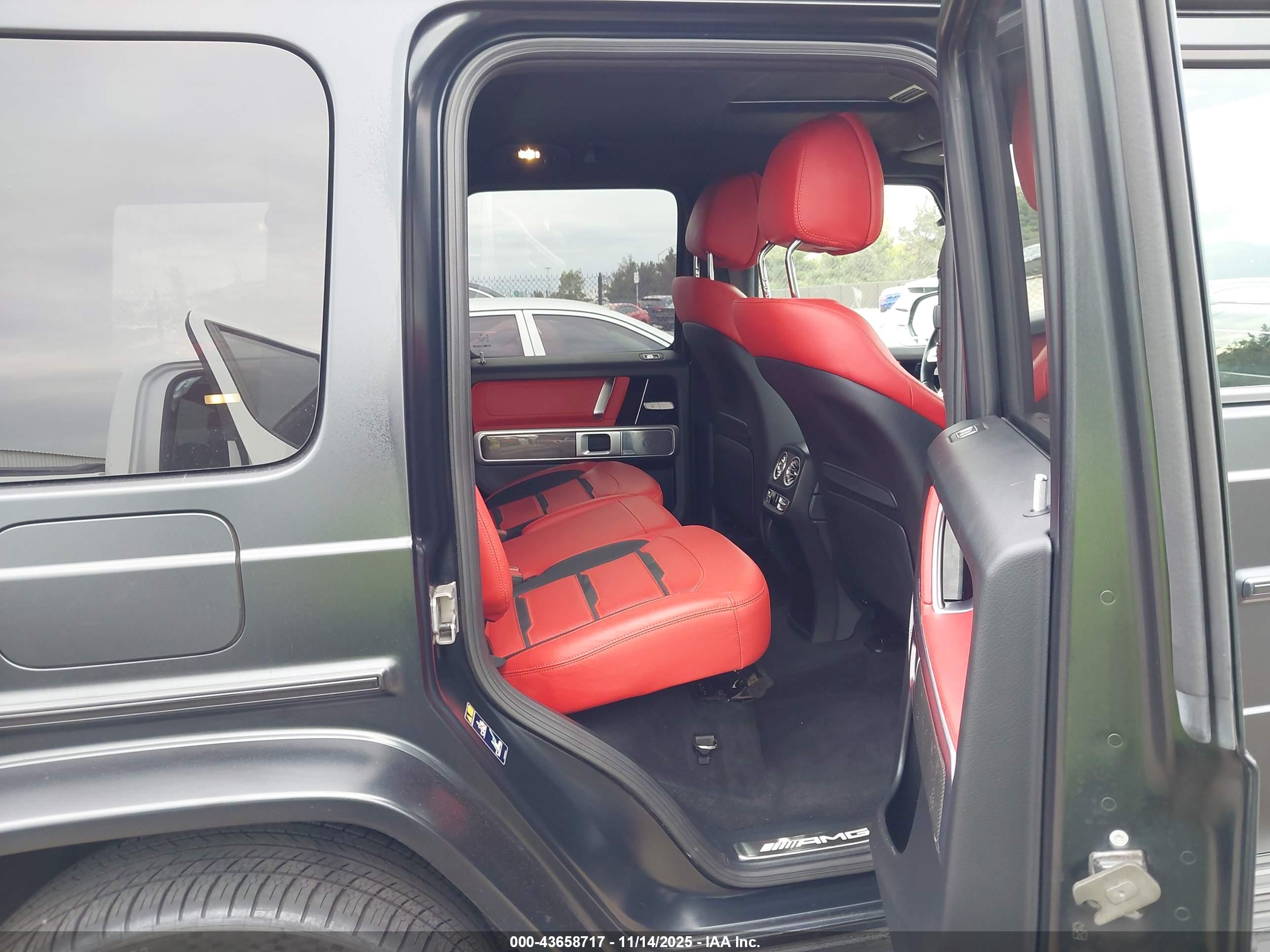 MERCEDES-BENZ AMG image 8