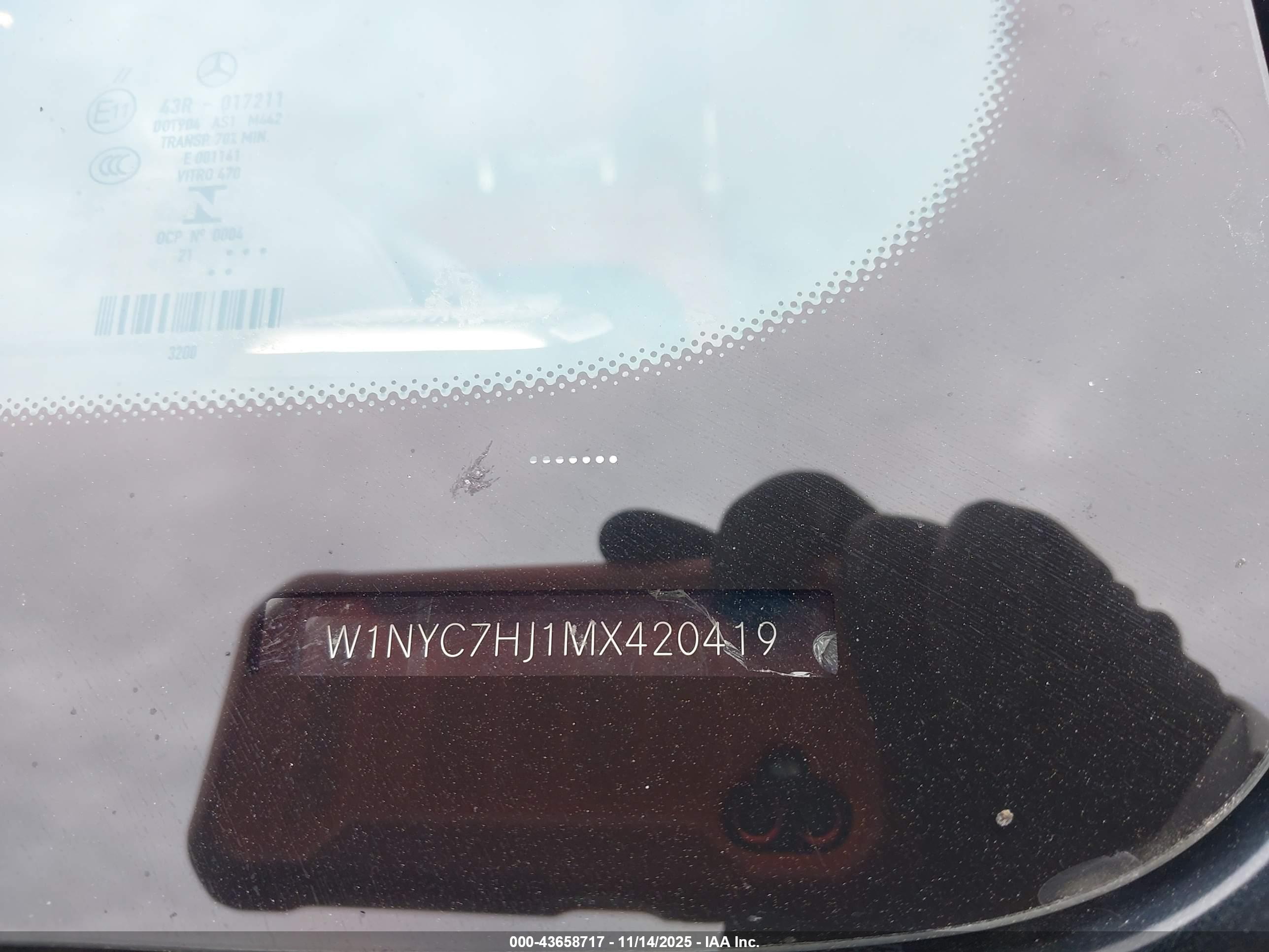 MERCEDES-BENZ AMG image 9