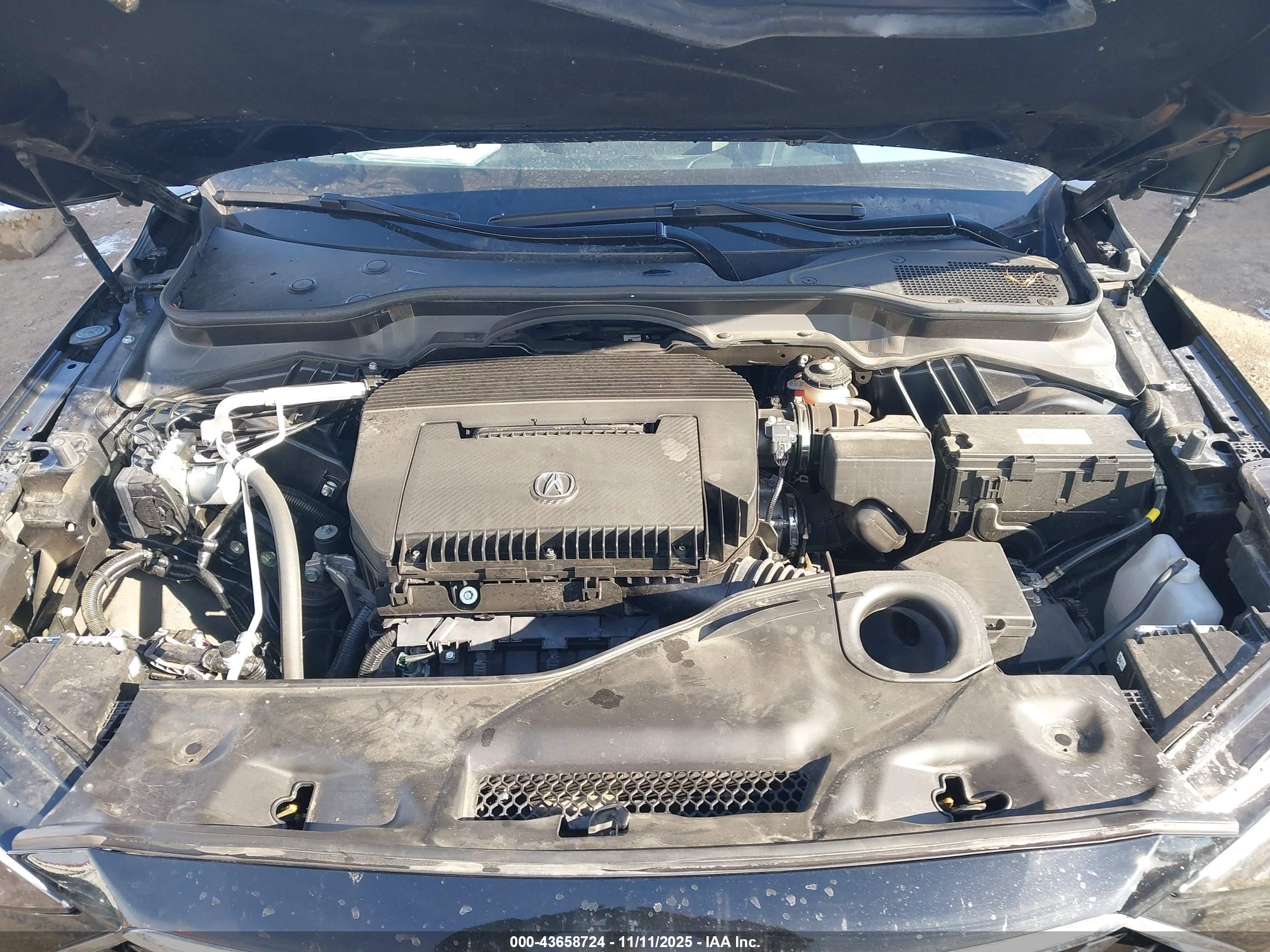 ACURA MDX image 10