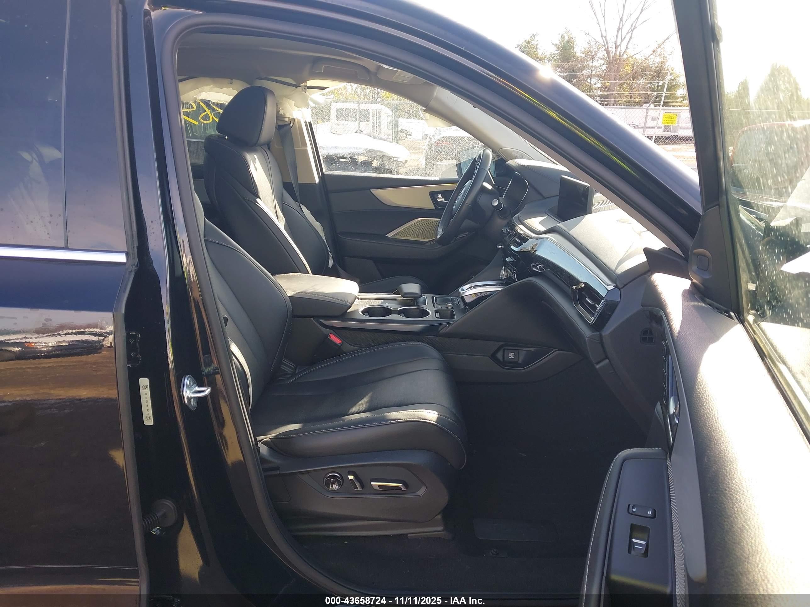ACURA MDX image 5