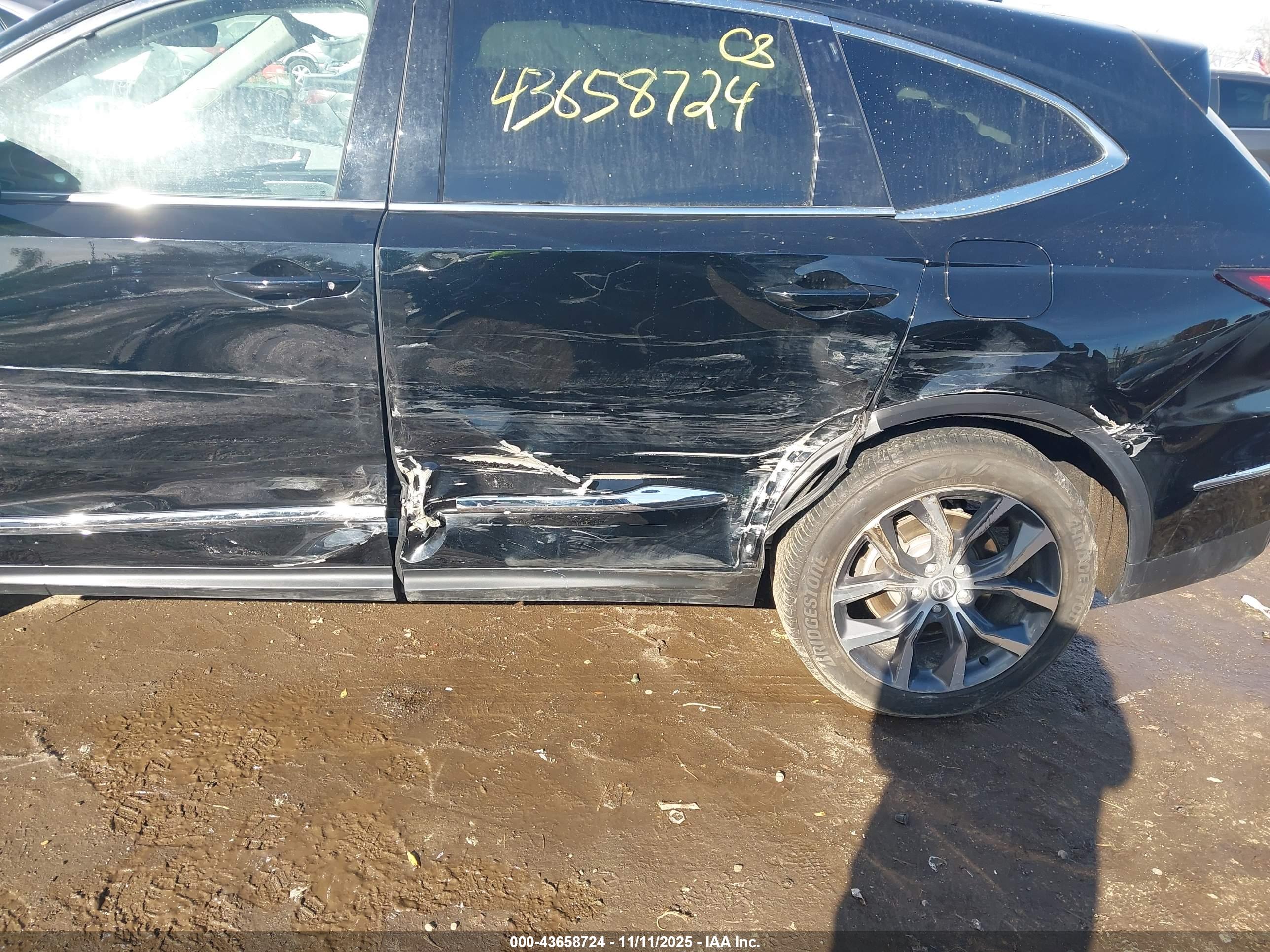 ACURA MDX image 6