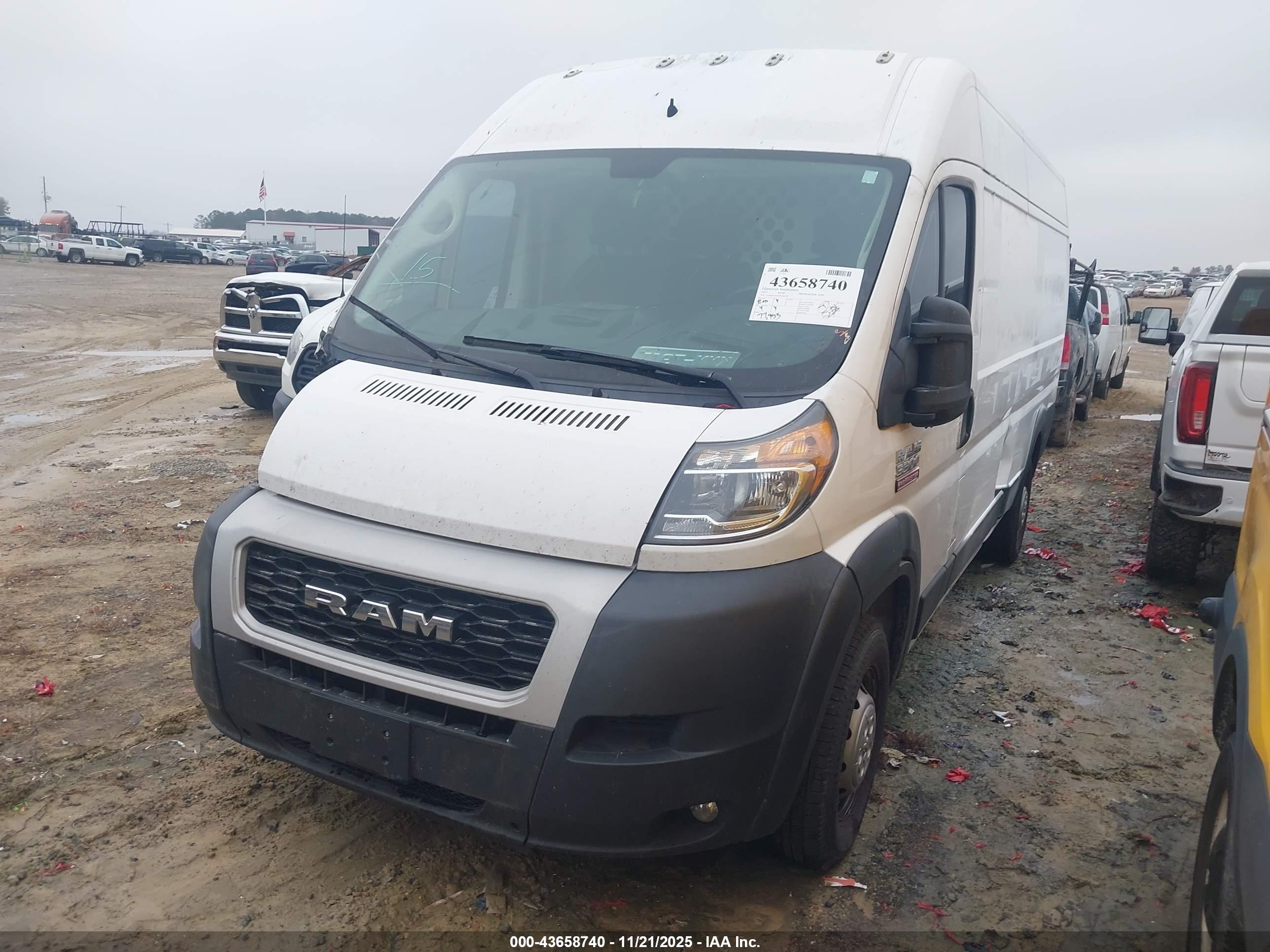 RAM PROMASTER image 2