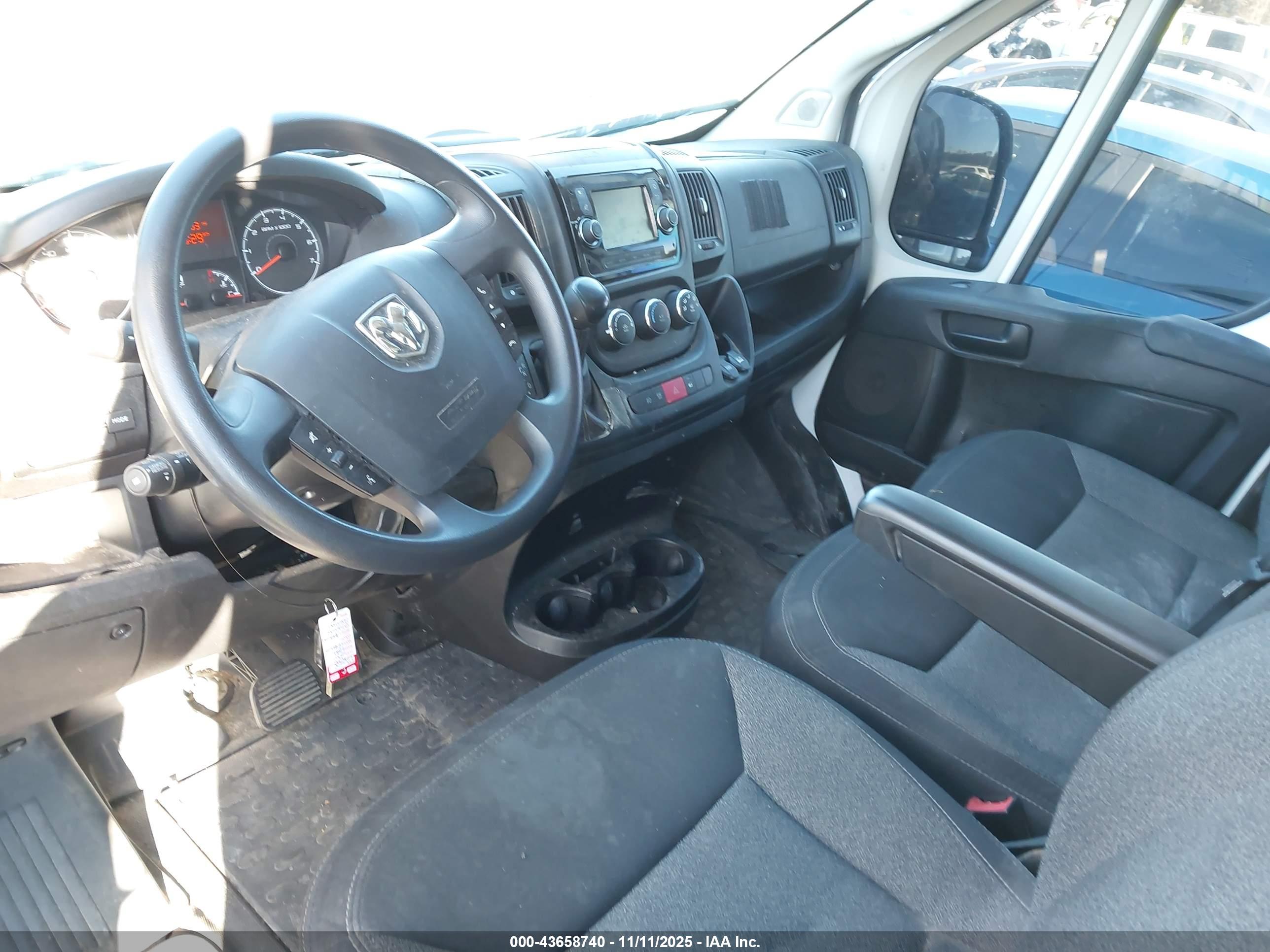 RAM PROMASTER image 5