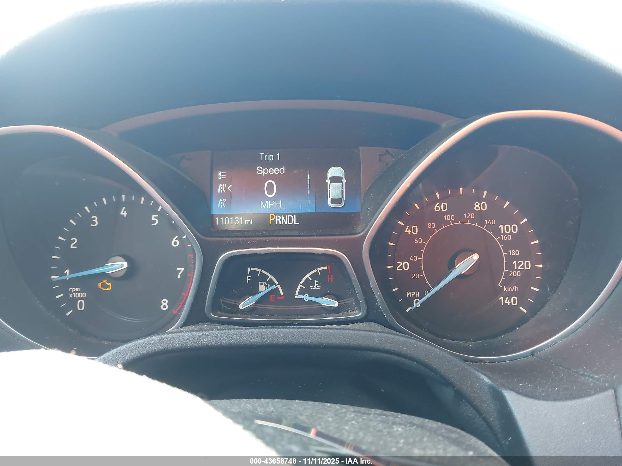 FORD FOCUS image 7