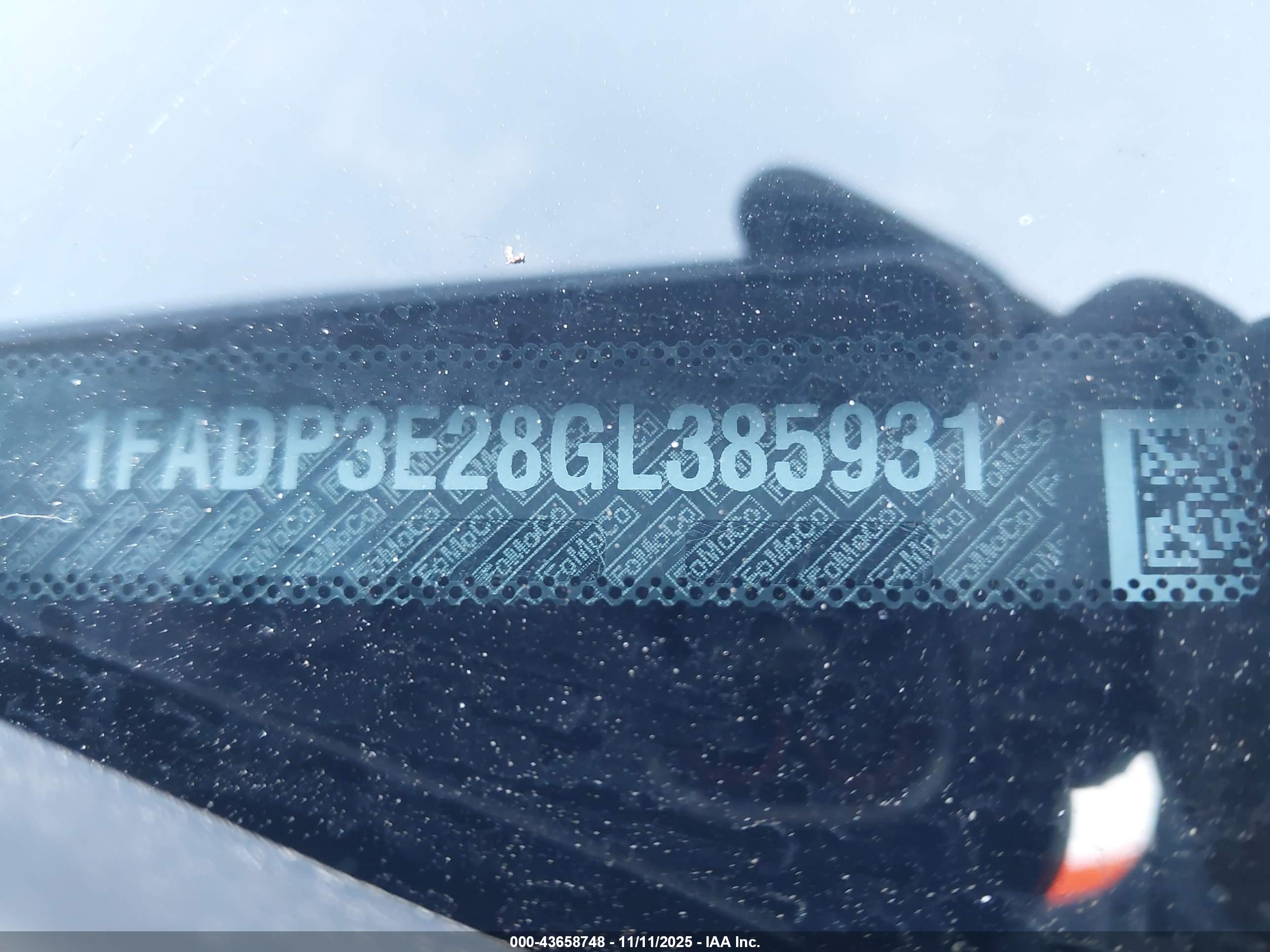 FORD FOCUS image 9