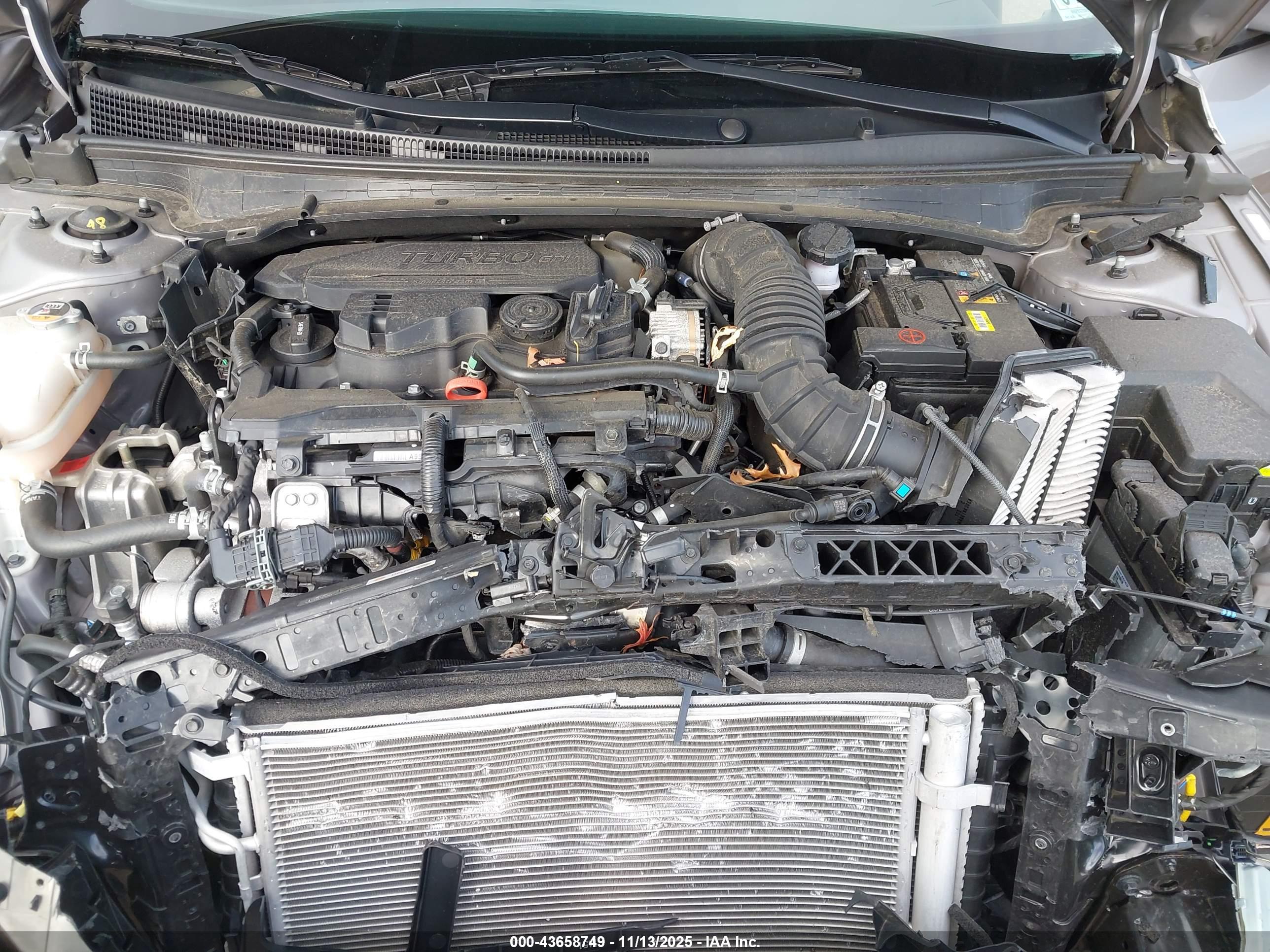 HYUNDAI ELANTRA image 10