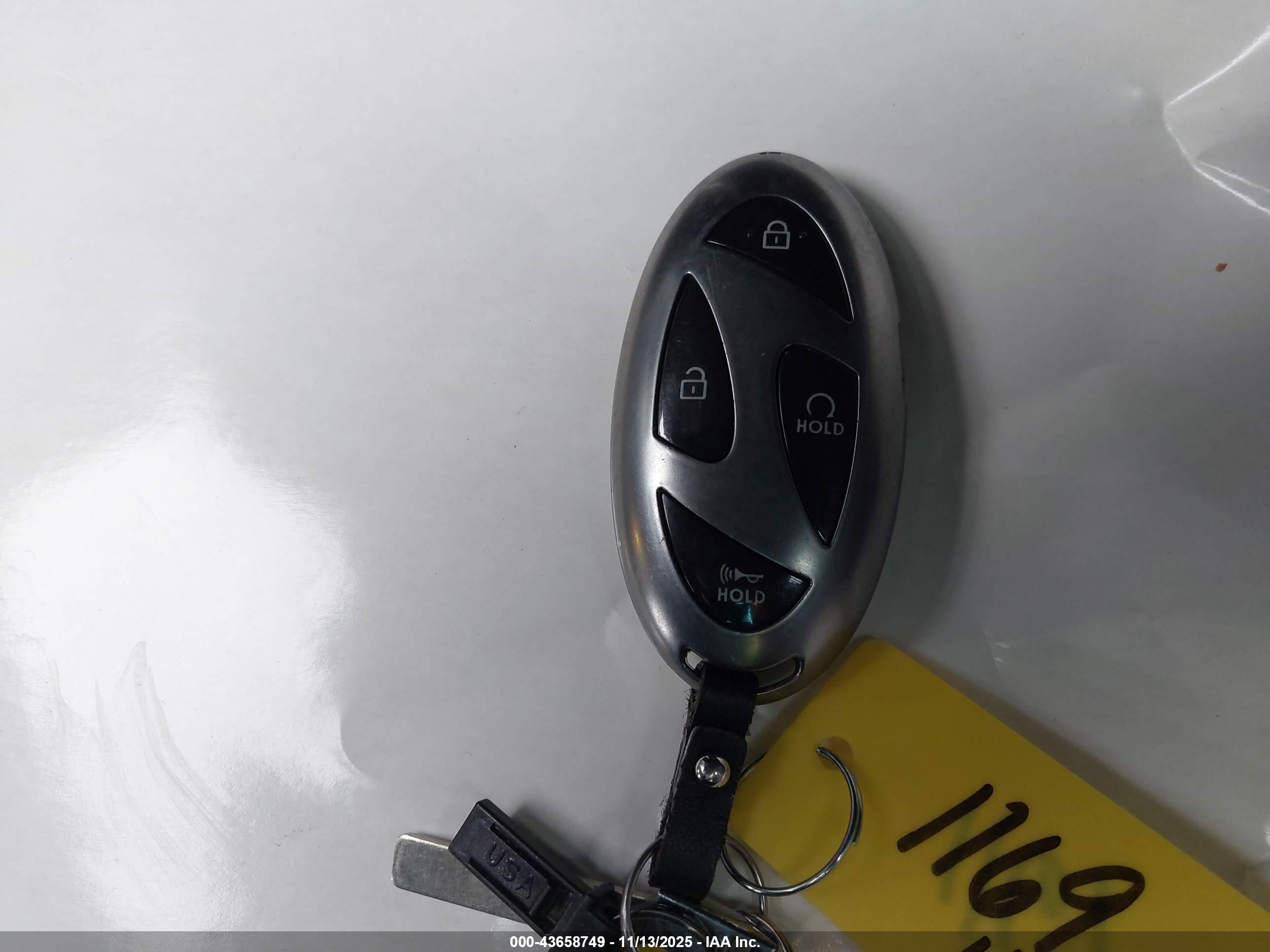 HYUNDAI ELANTRA image 11