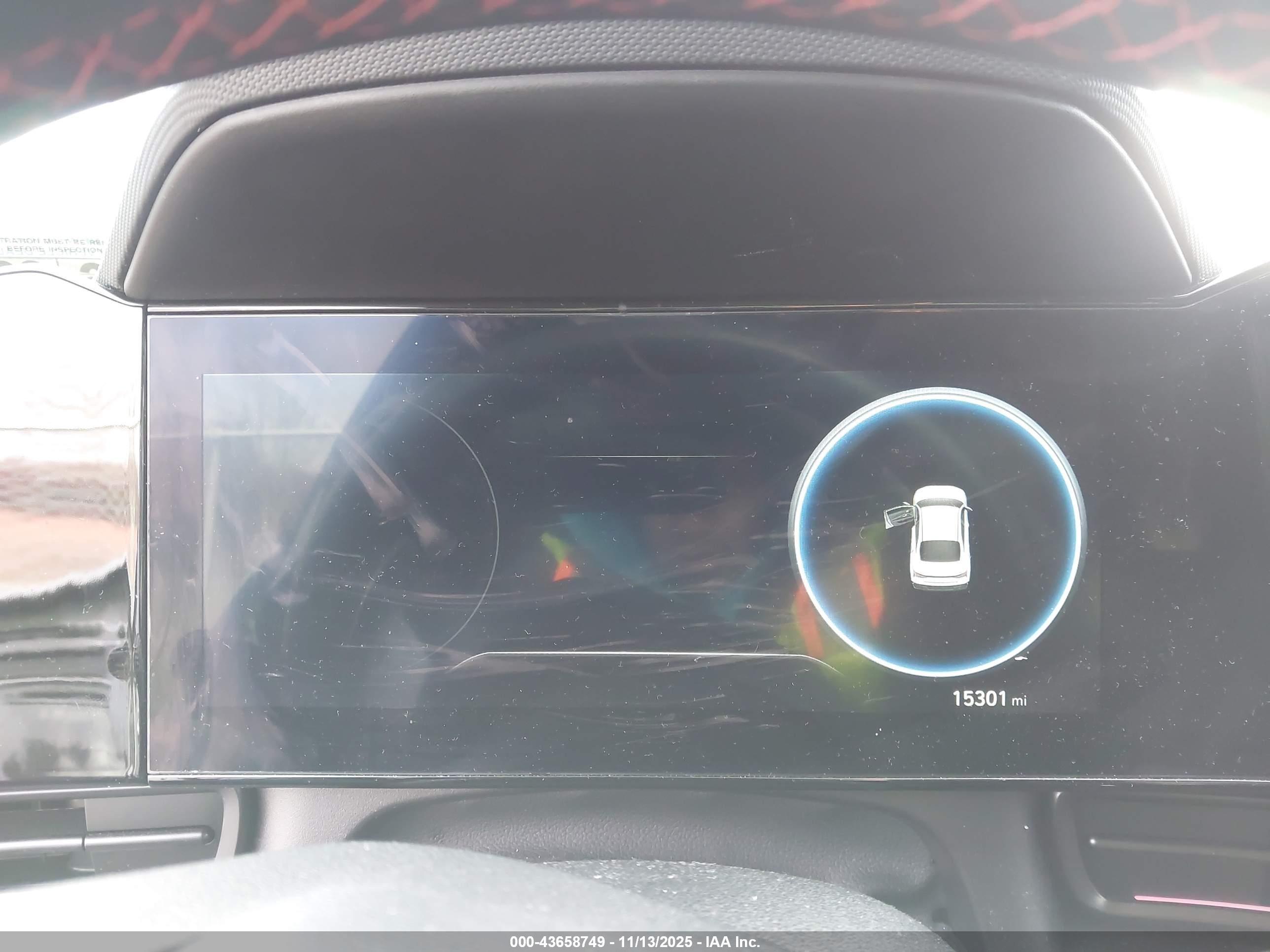 HYUNDAI ELANTRA image 7