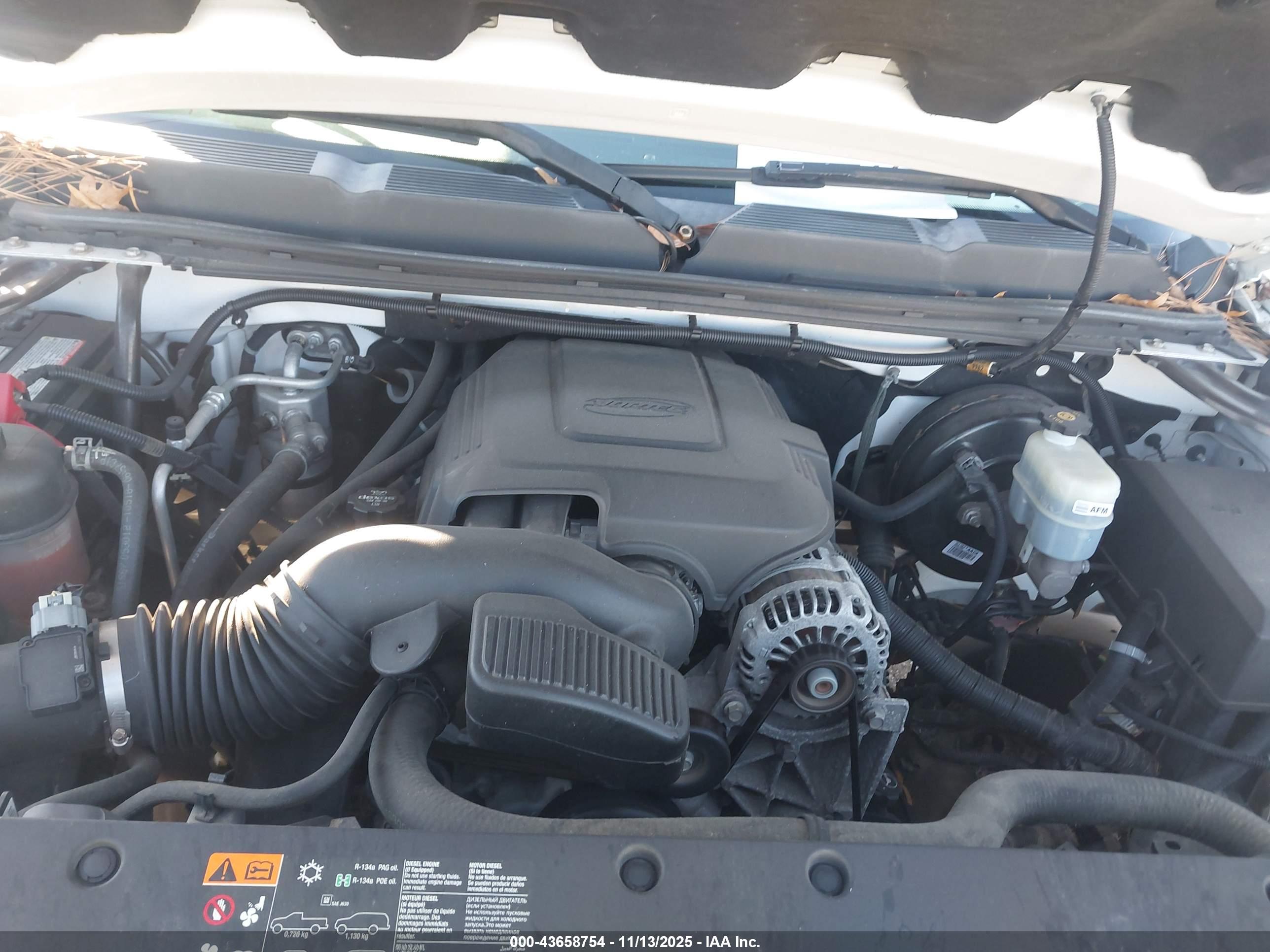 CHEVROLET SILVERADO image 10