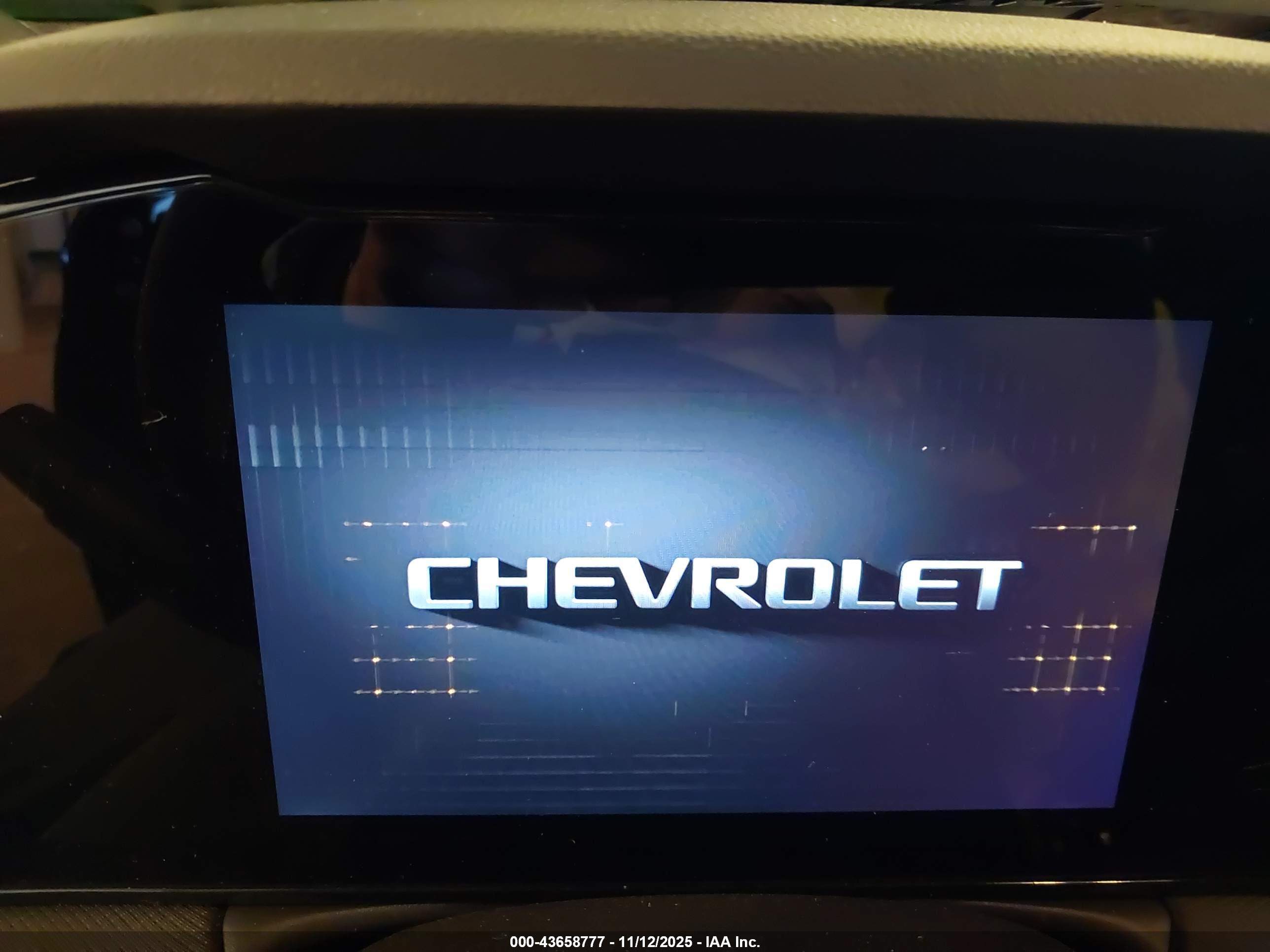 CHEVROLET TRAILBLAZER image 7