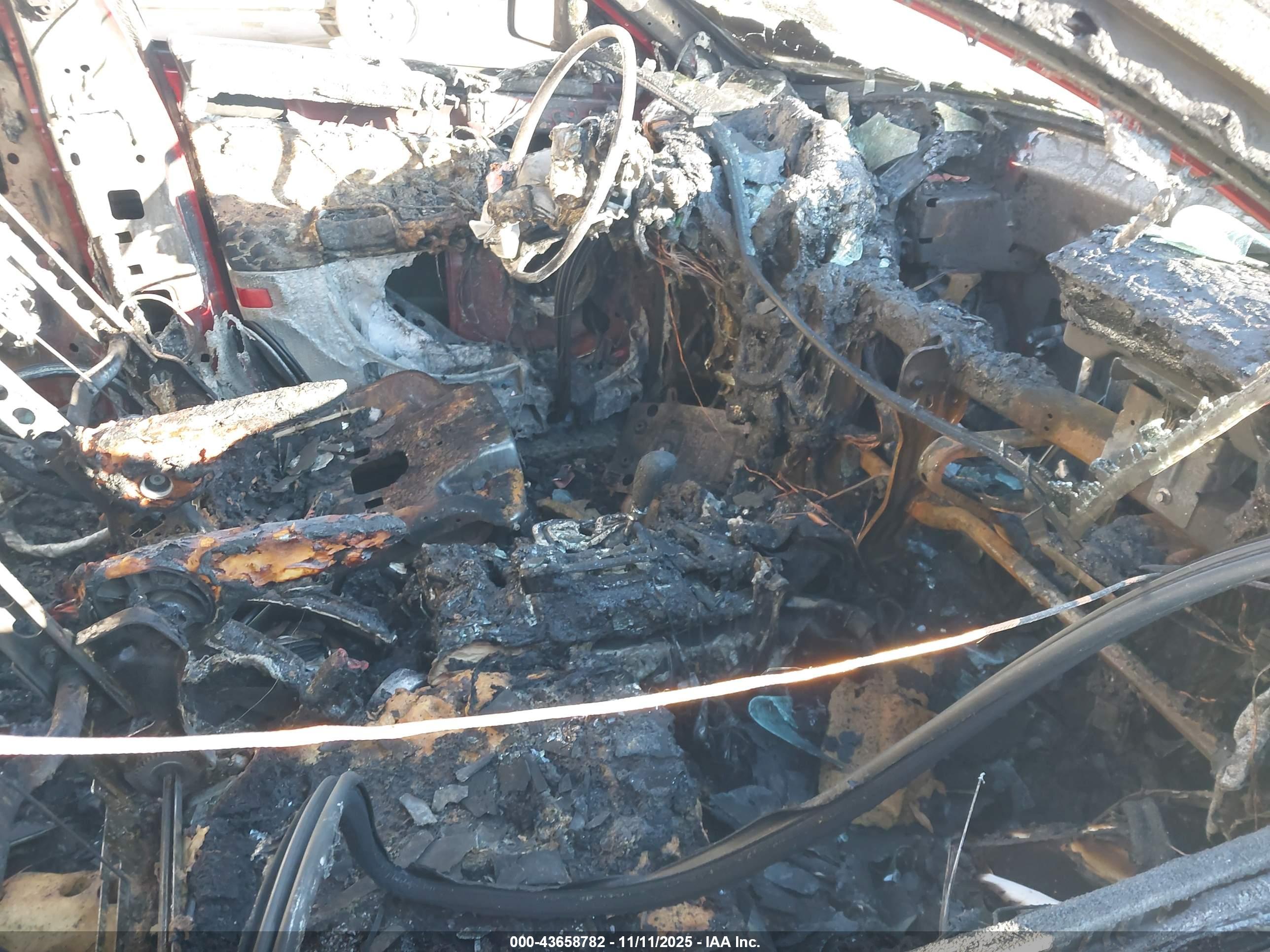 CHRYSLER PACIFICA image 5
