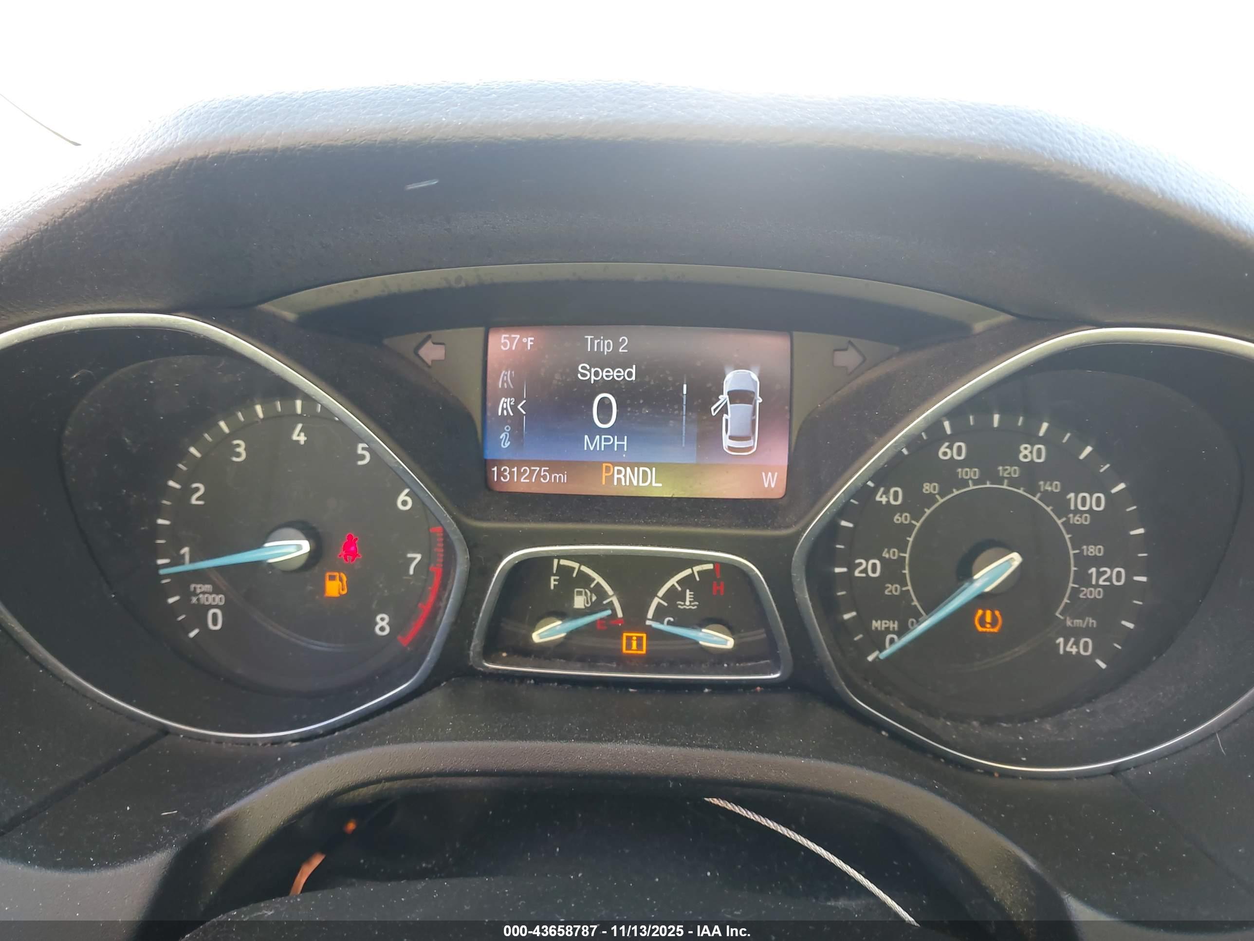 FORD FOCUS image 7