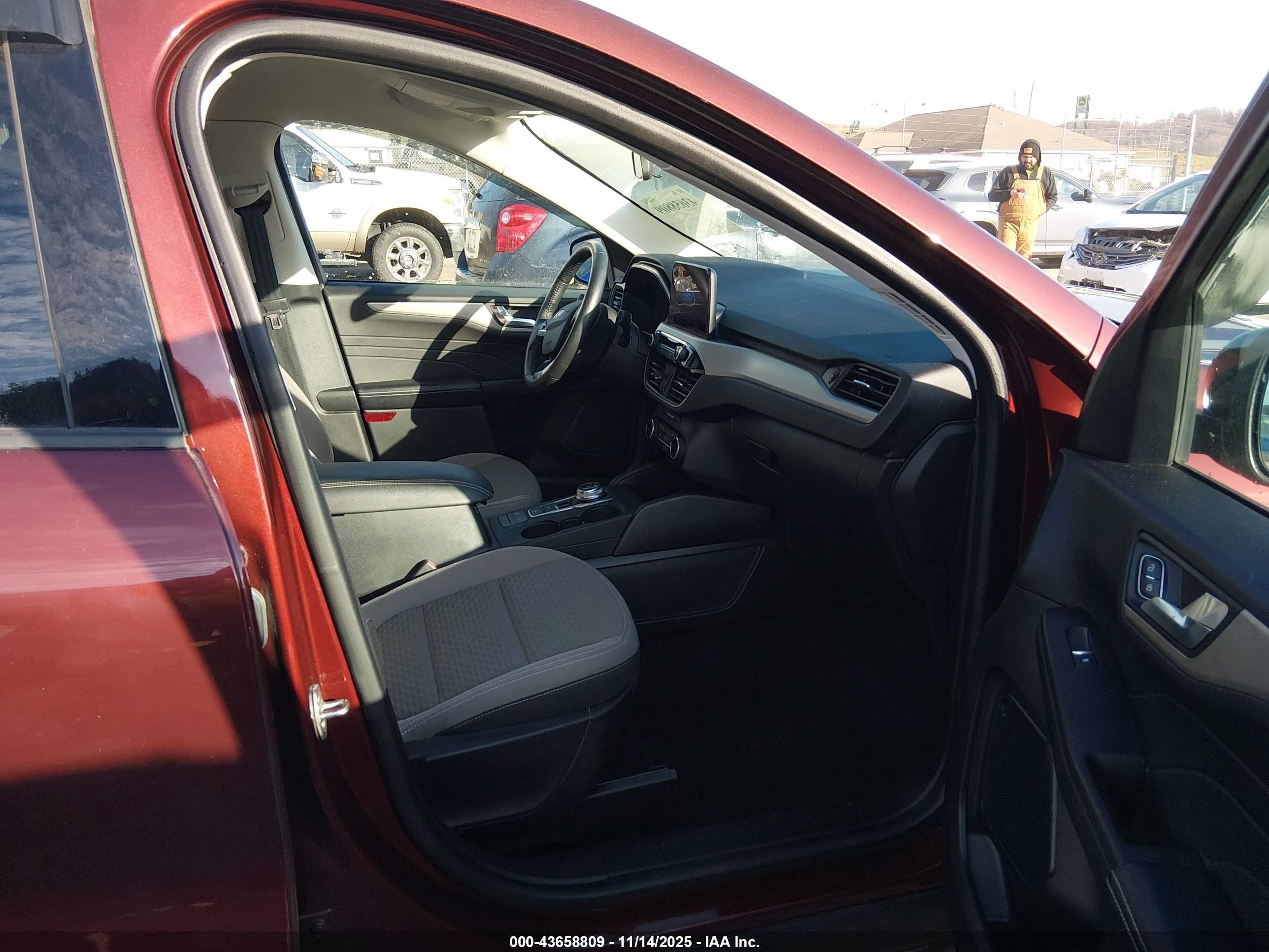 FORD ESCAPE image 5