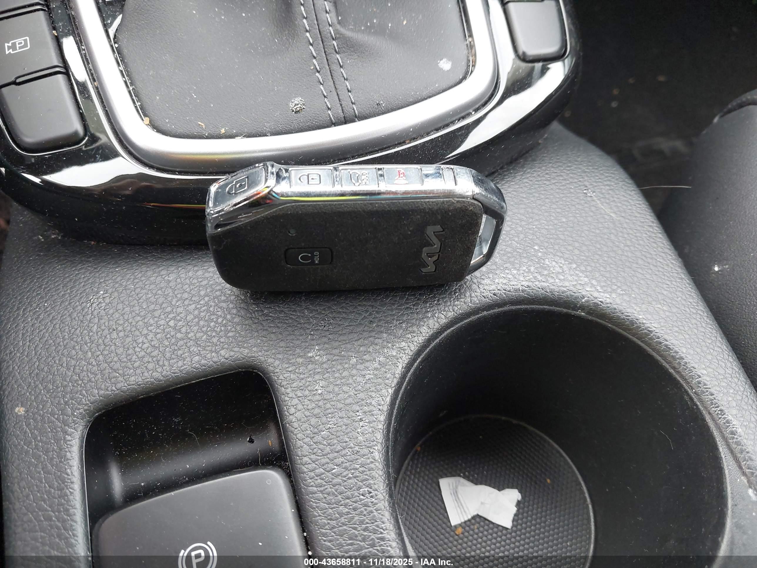 KIA SELTOS image 11