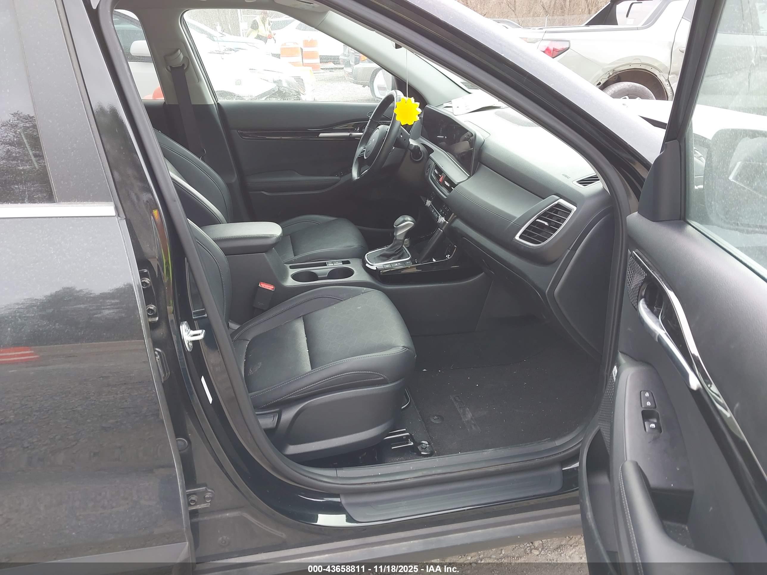KIA SELTOS image 5