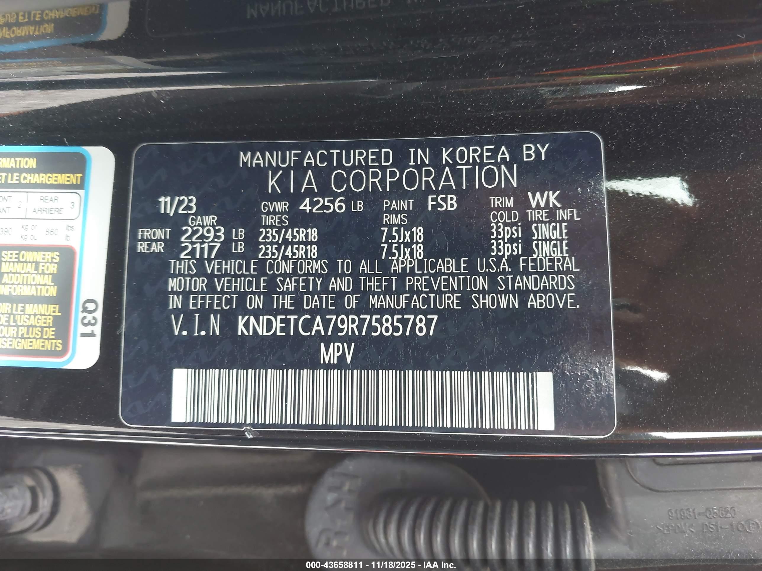 KIA SELTOS image 9