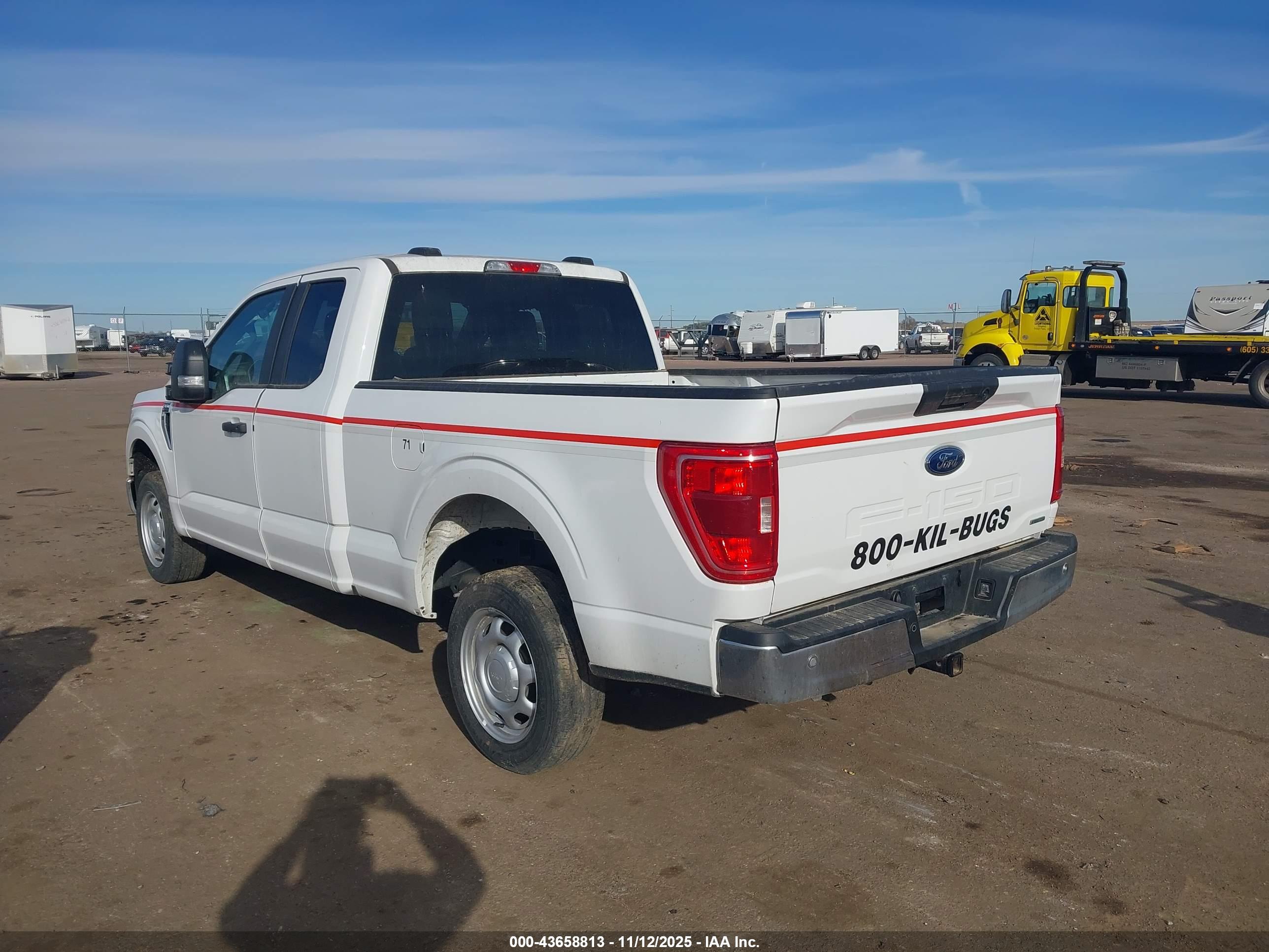 FORD F-150 image 3