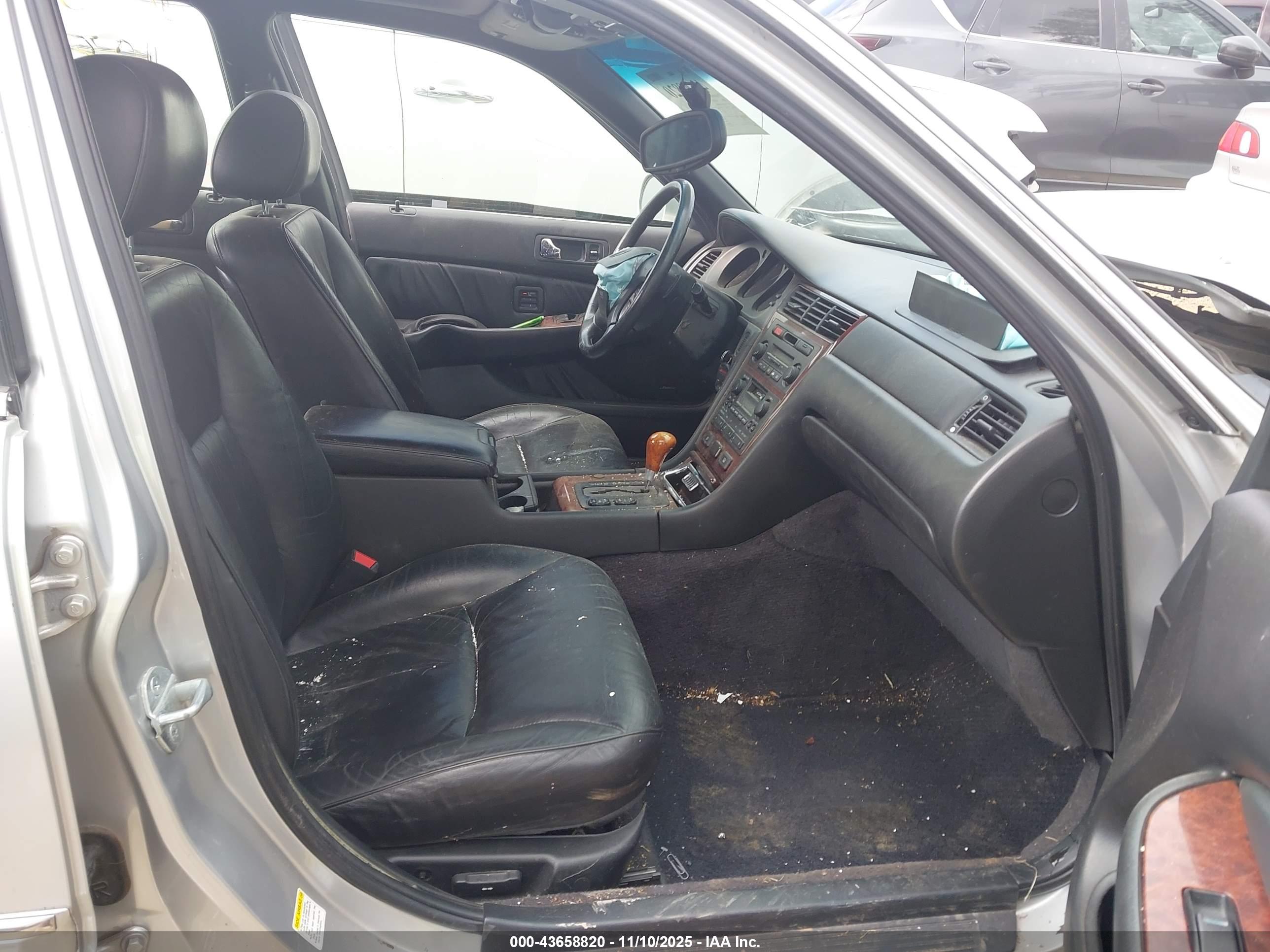 ACURA RL image 5