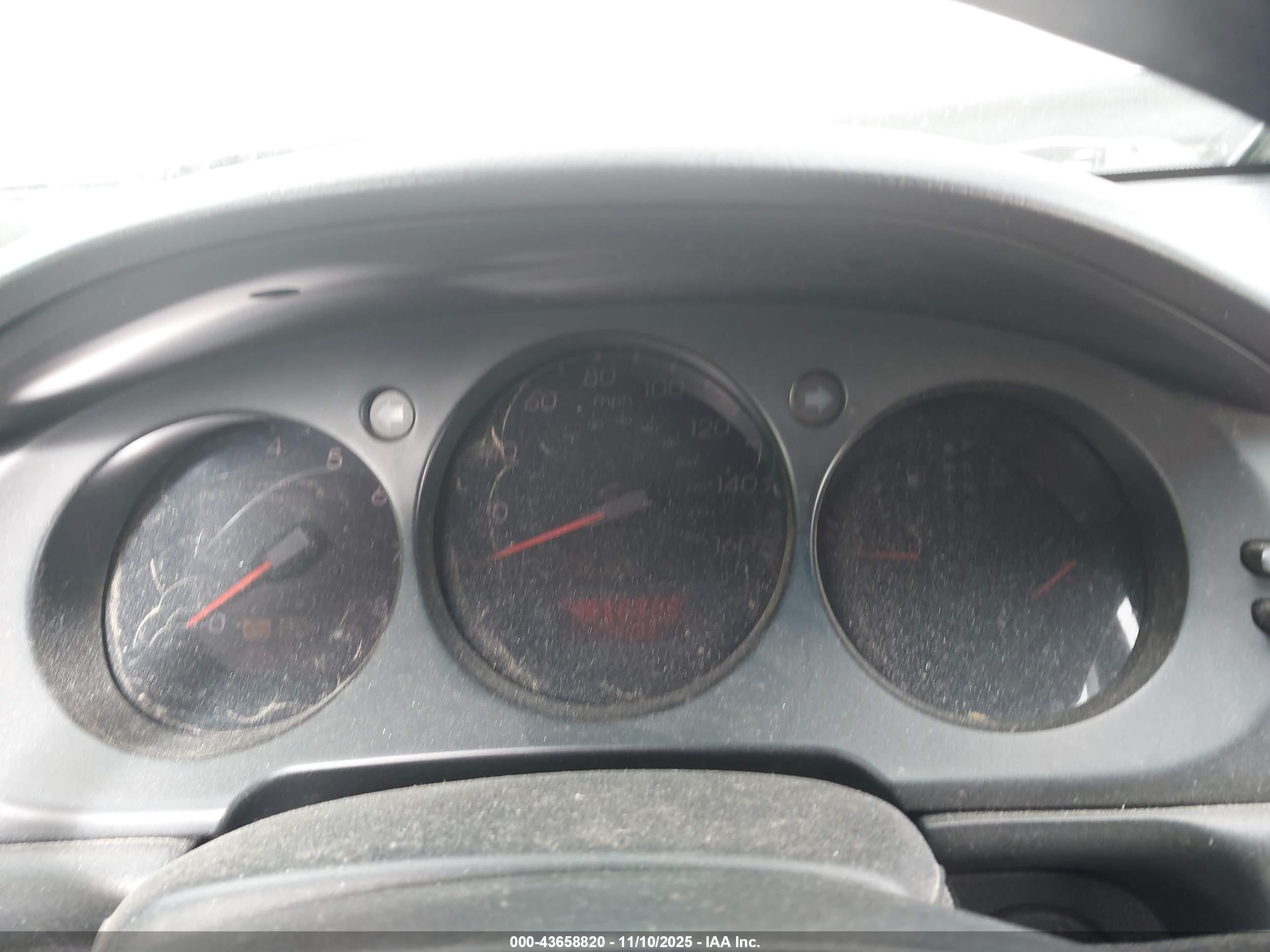 ACURA RL image 7