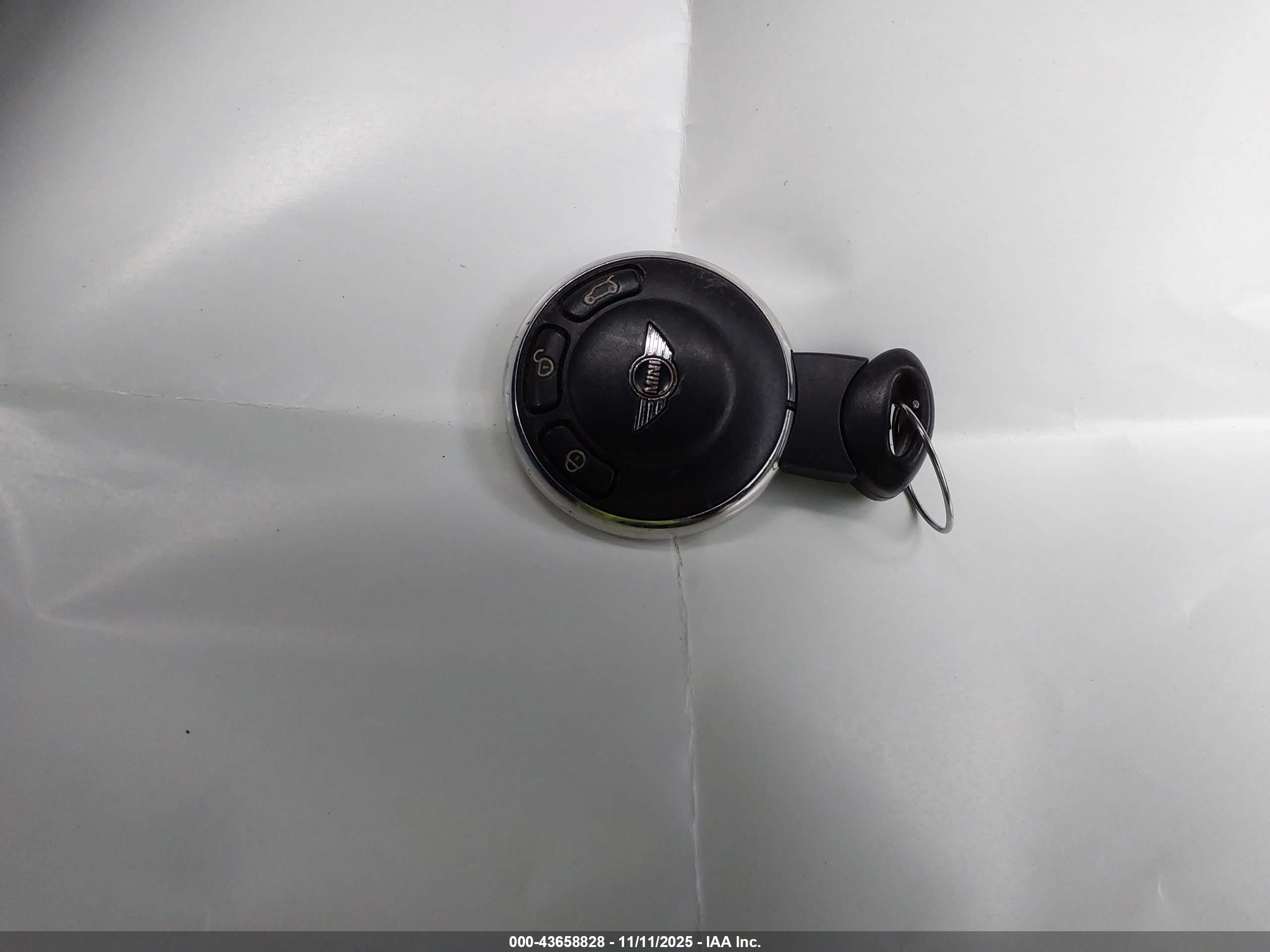 MINI HARDTOP image 11