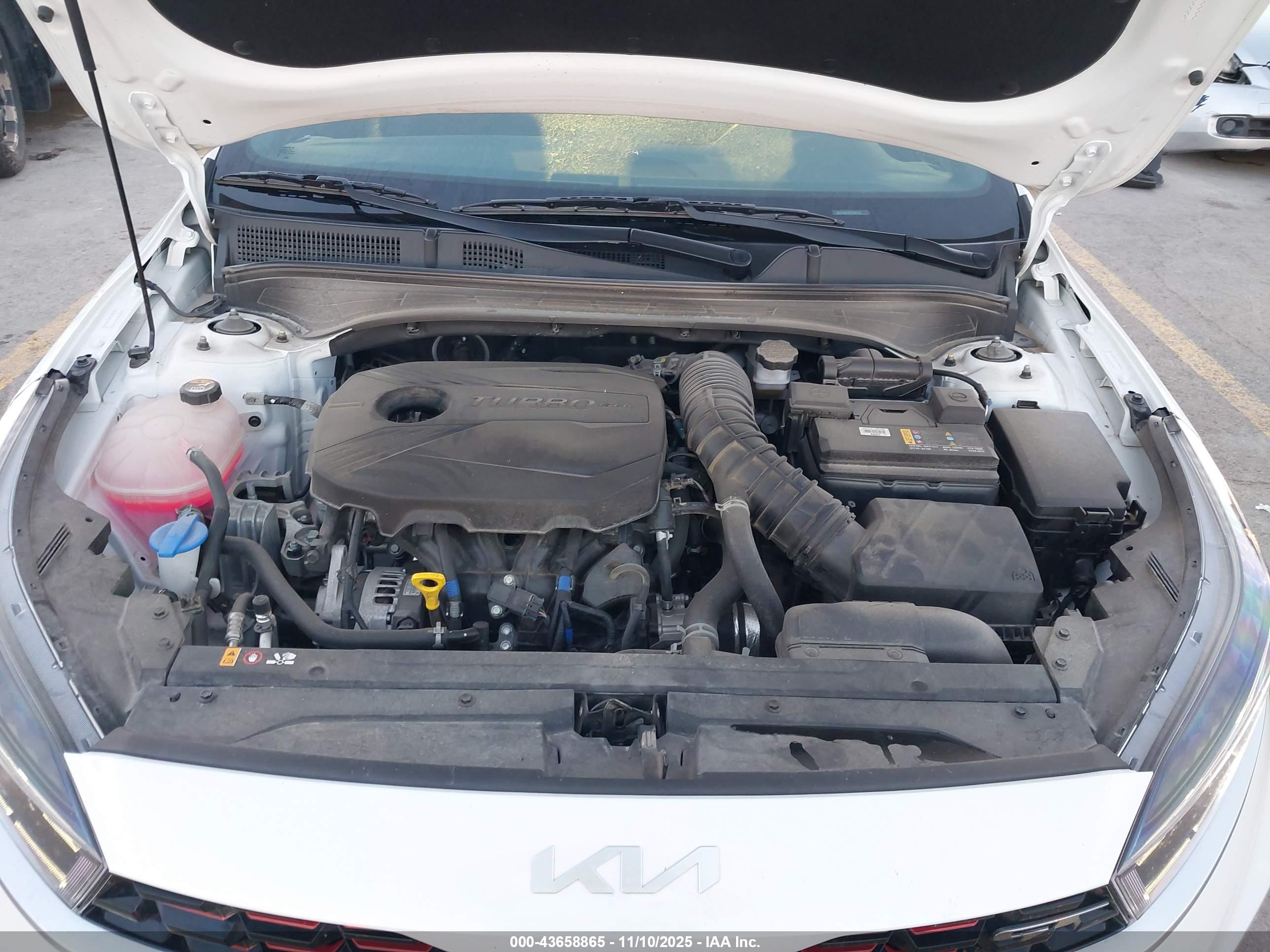 KIA FORTE image 10