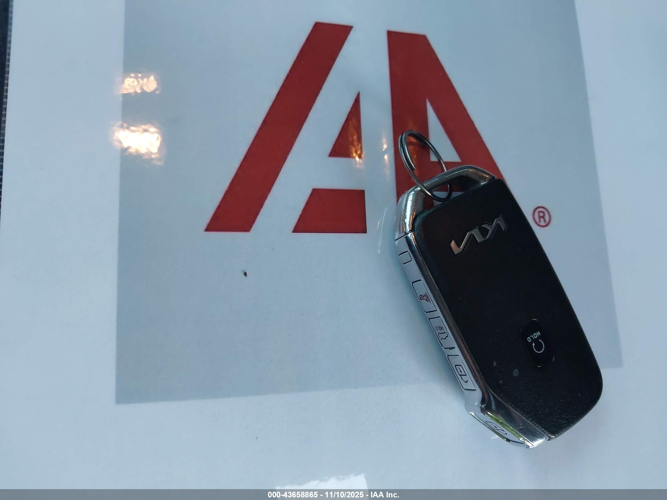 KIA FORTE image 11