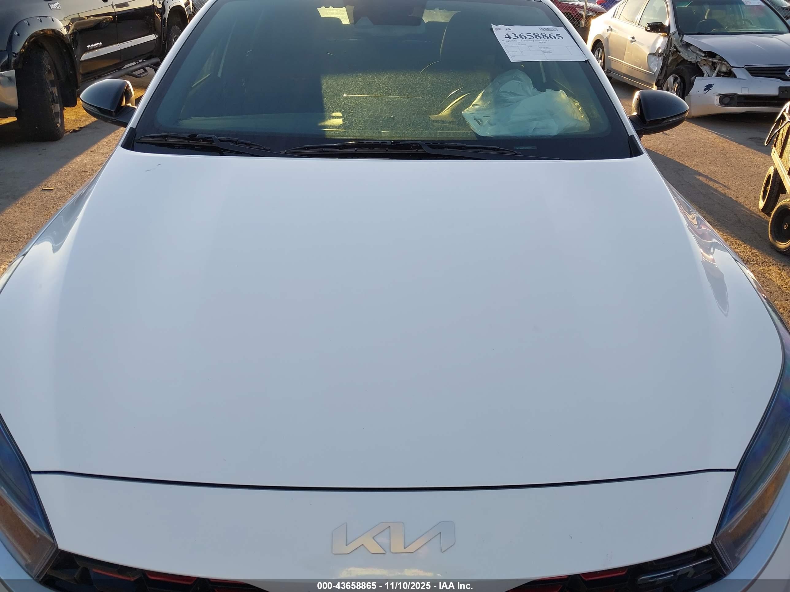 KIA FORTE image 6