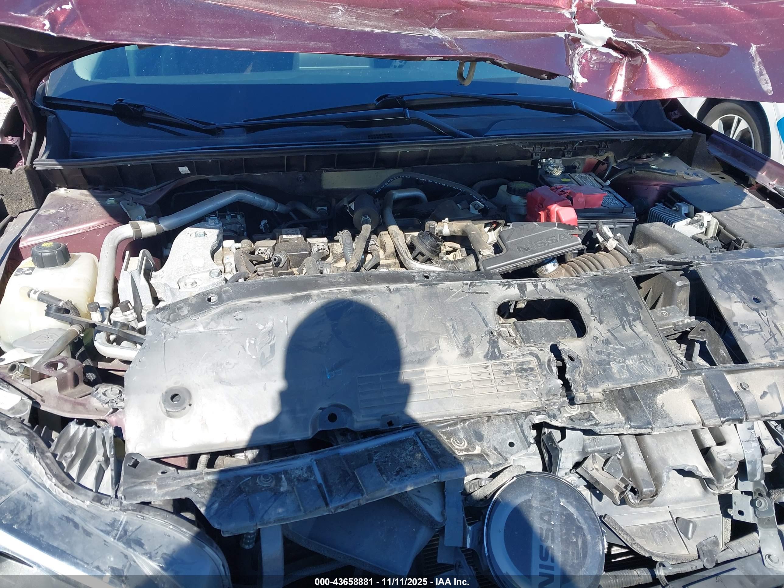 NISSAN SENTRA image 10