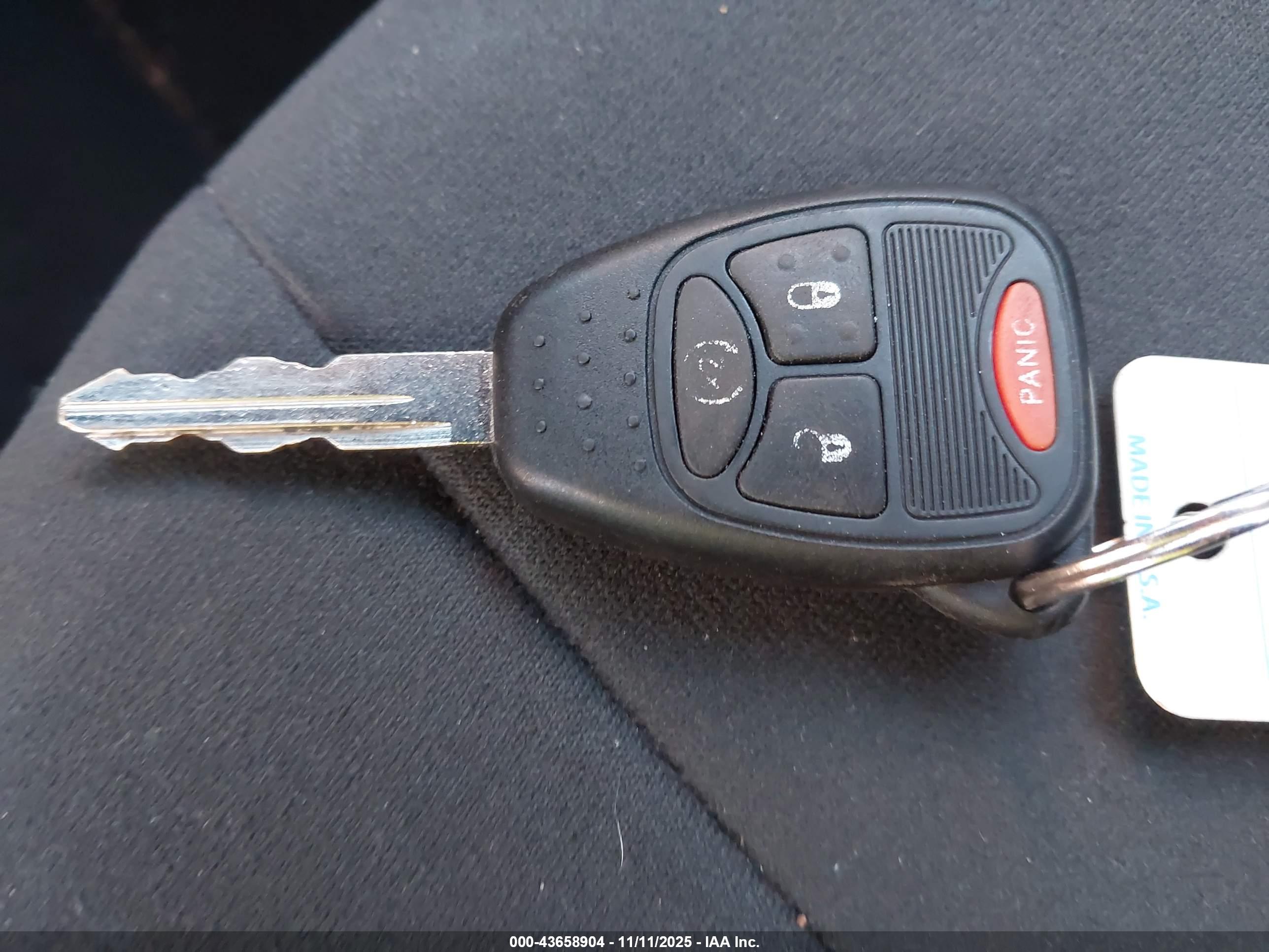 JEEP PATRIOT image 11