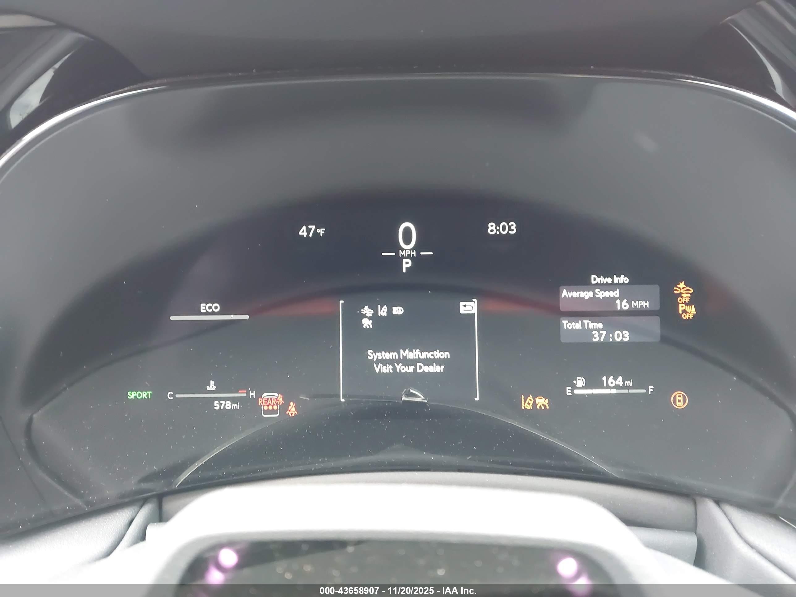 LEXUS TX image 7