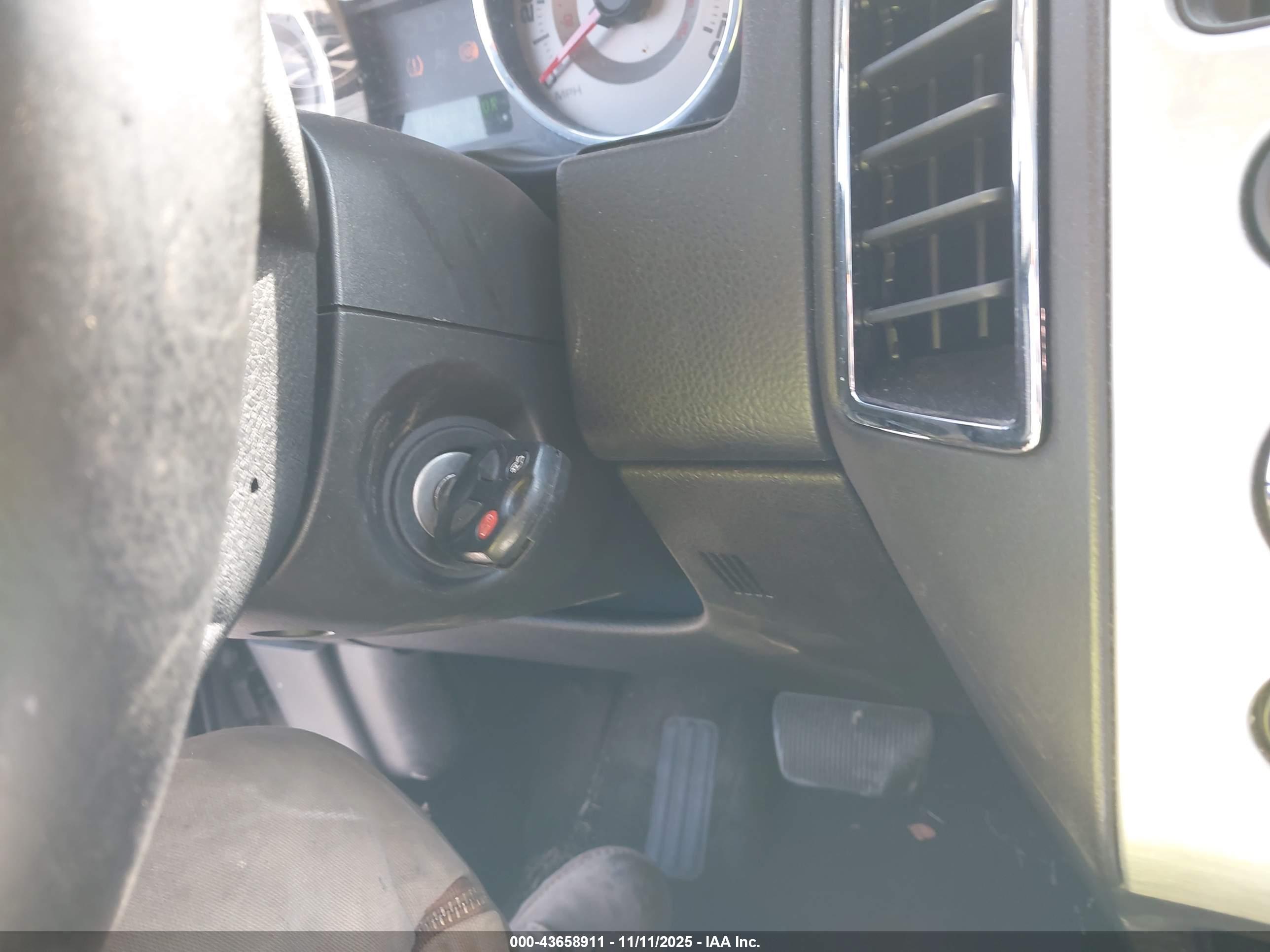 FORD EDGE image 11