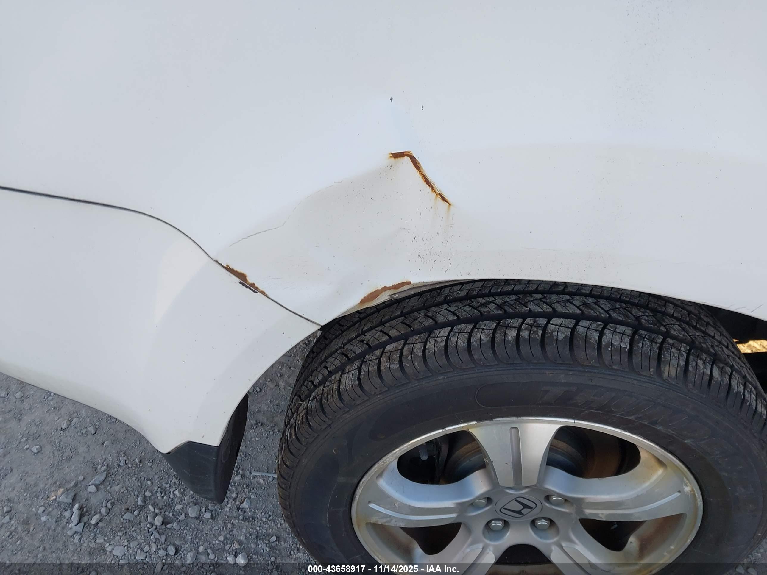 HONDA PILOT image 6