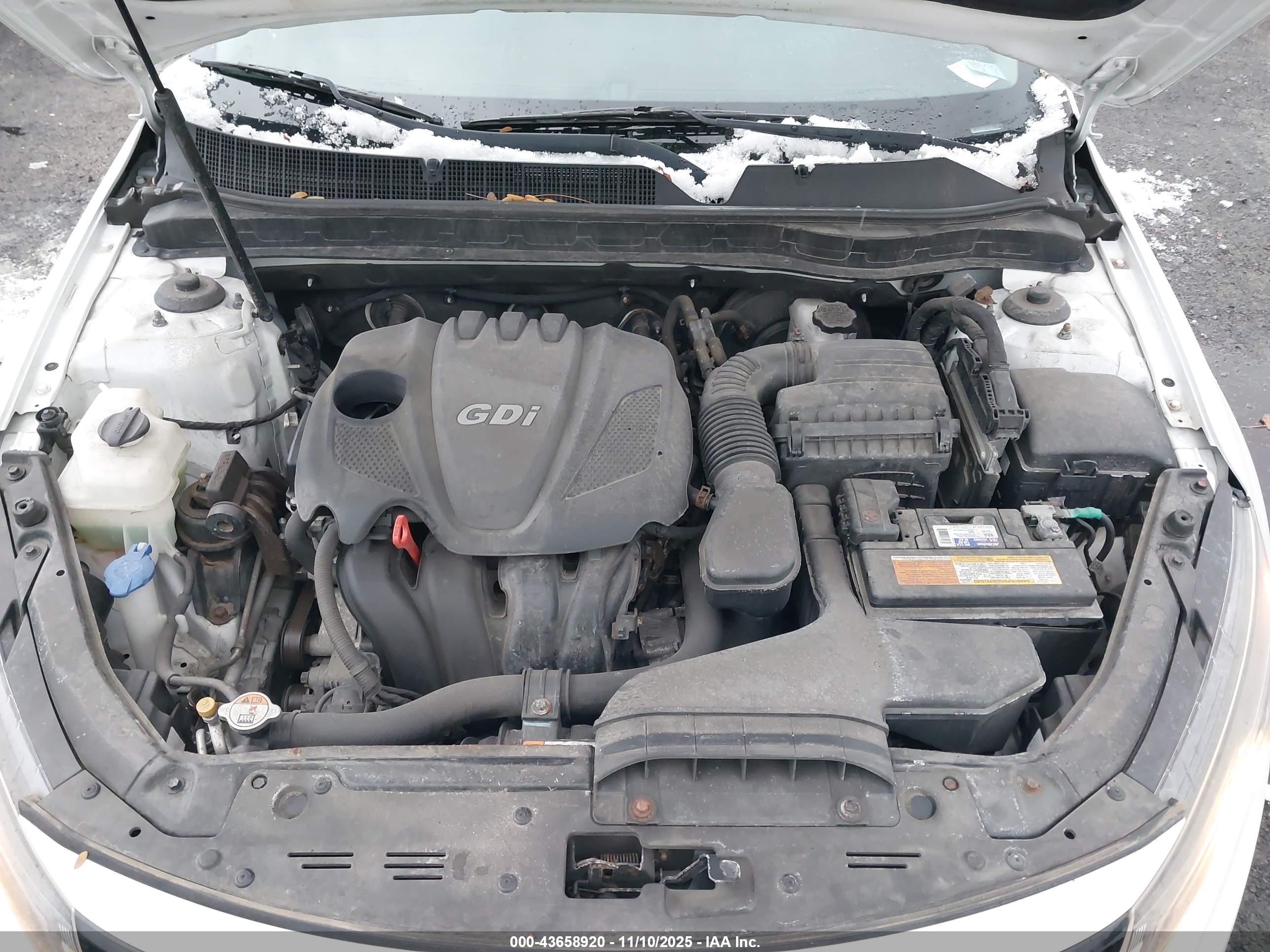 KIA OPTIMA image 10