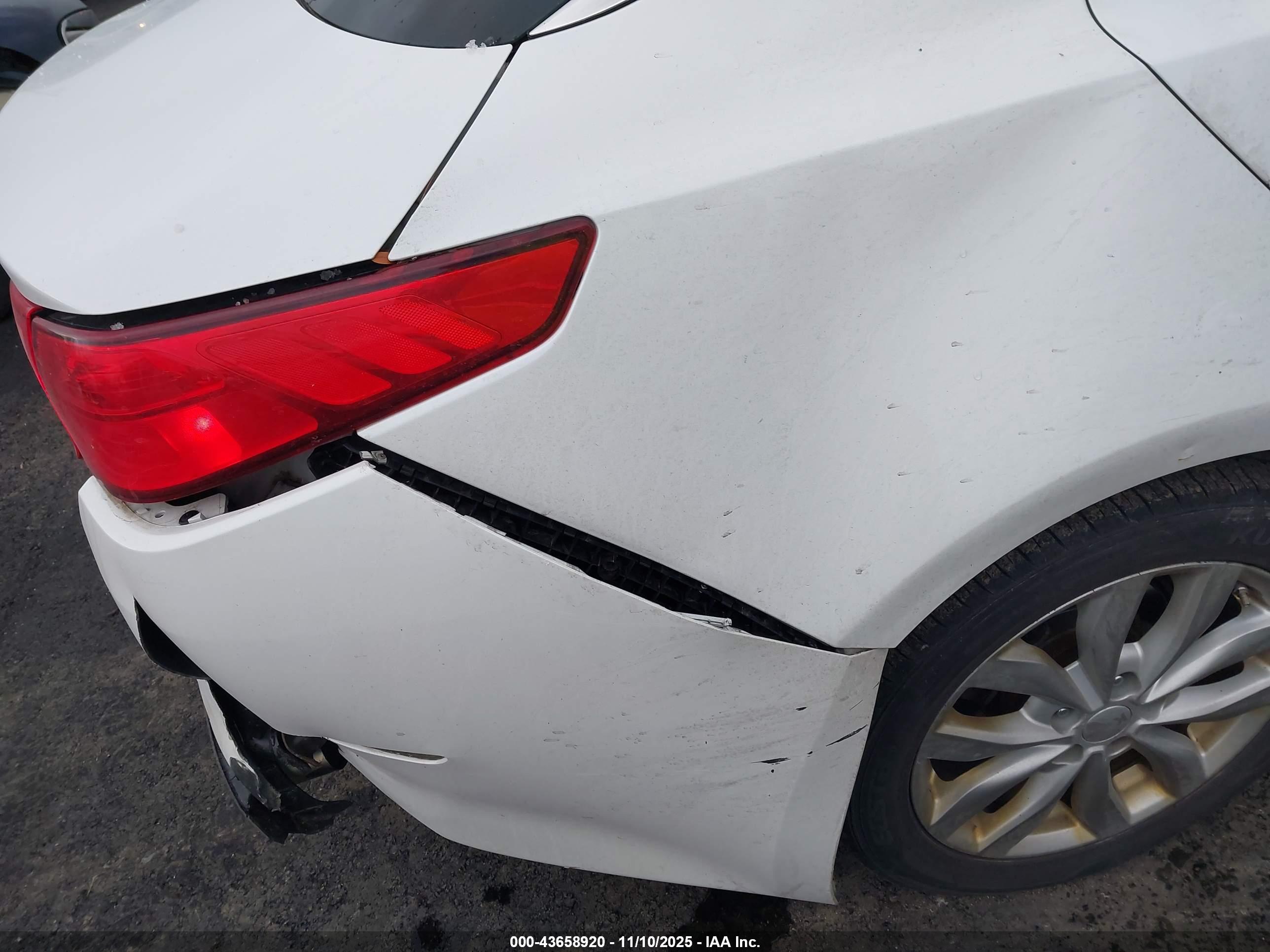 KIA OPTIMA image 6