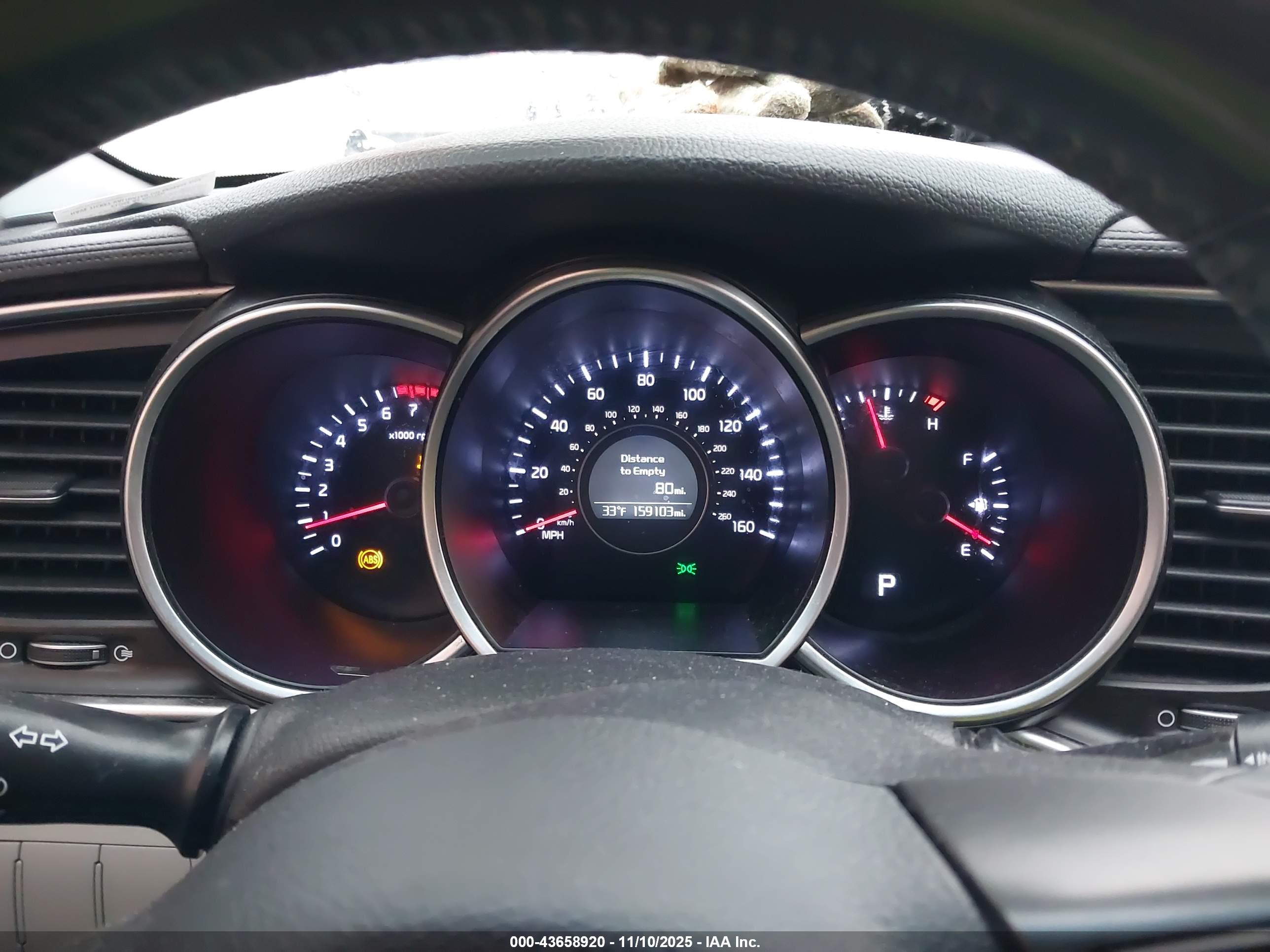 KIA OPTIMA image 7