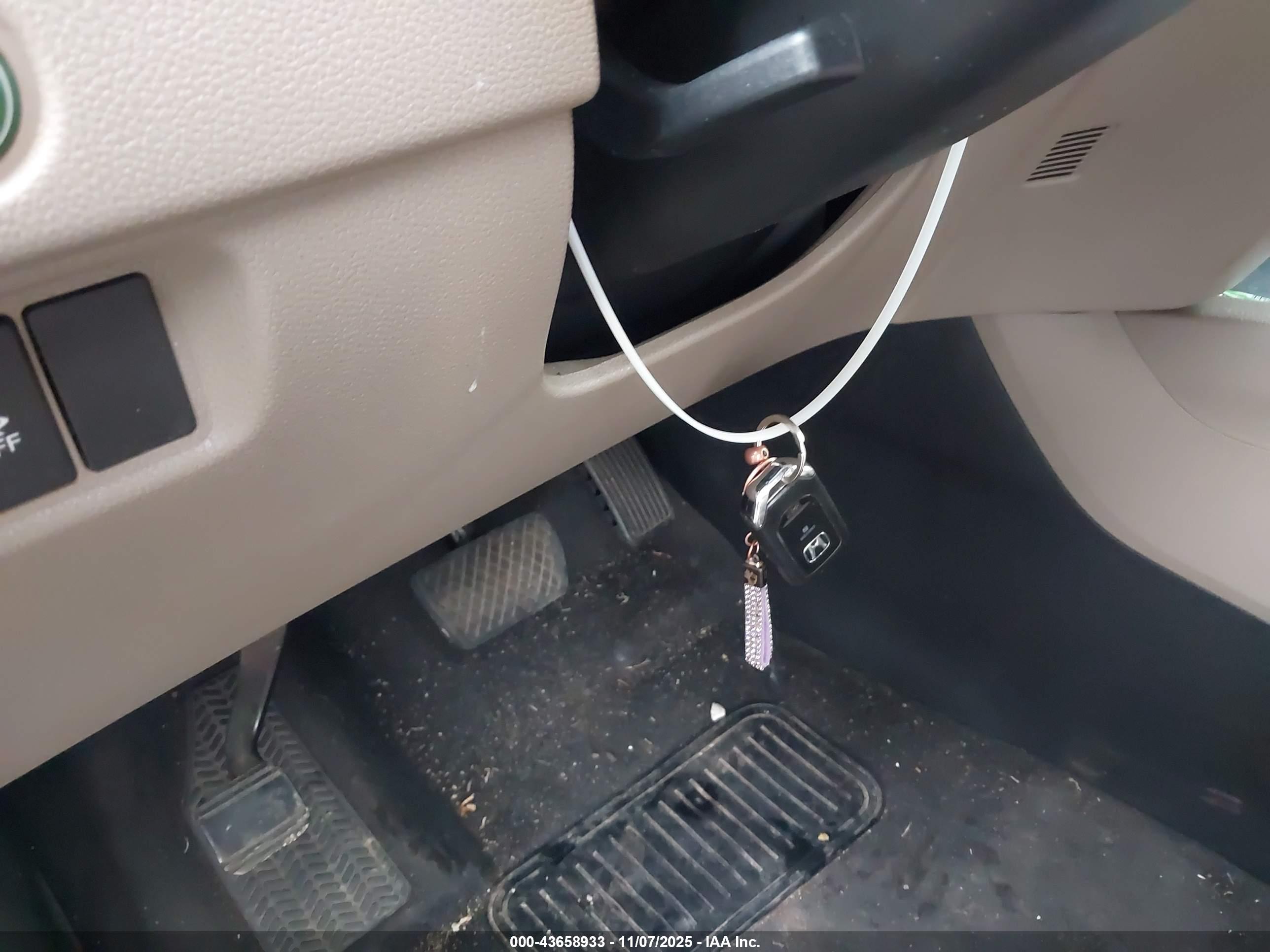 HONDA PILOT image 11