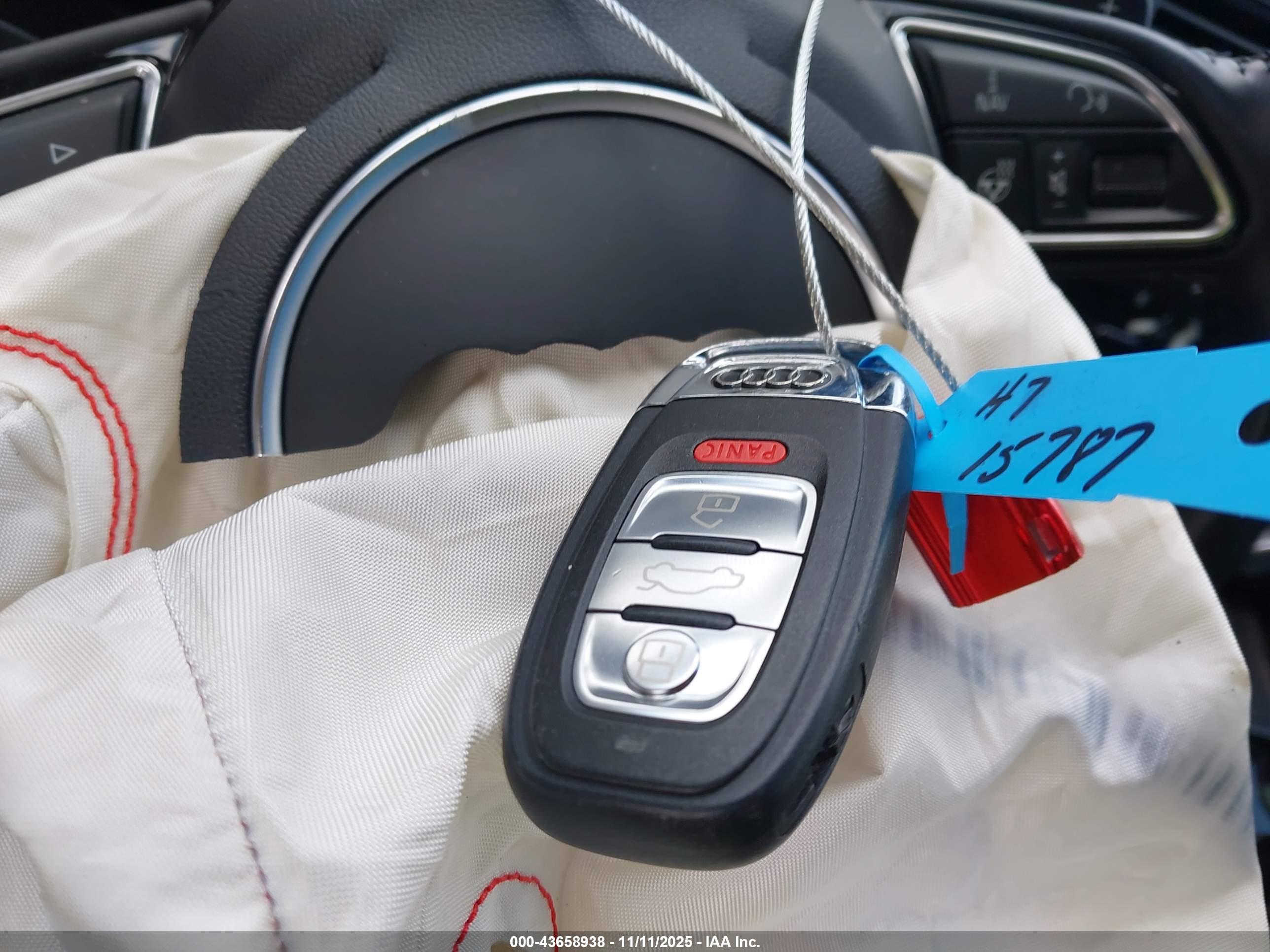AUDI A6 image 11