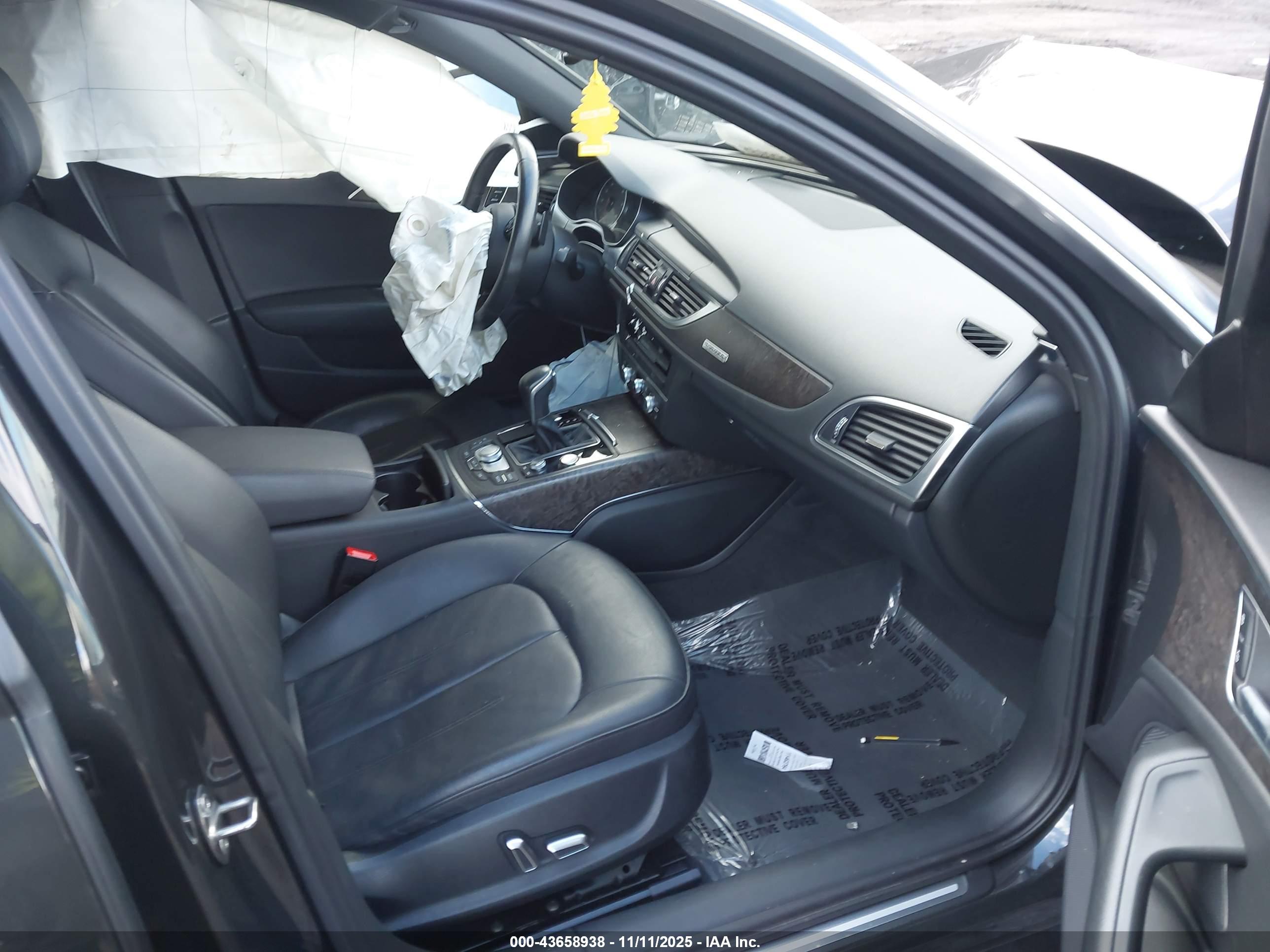 AUDI A6 image 5