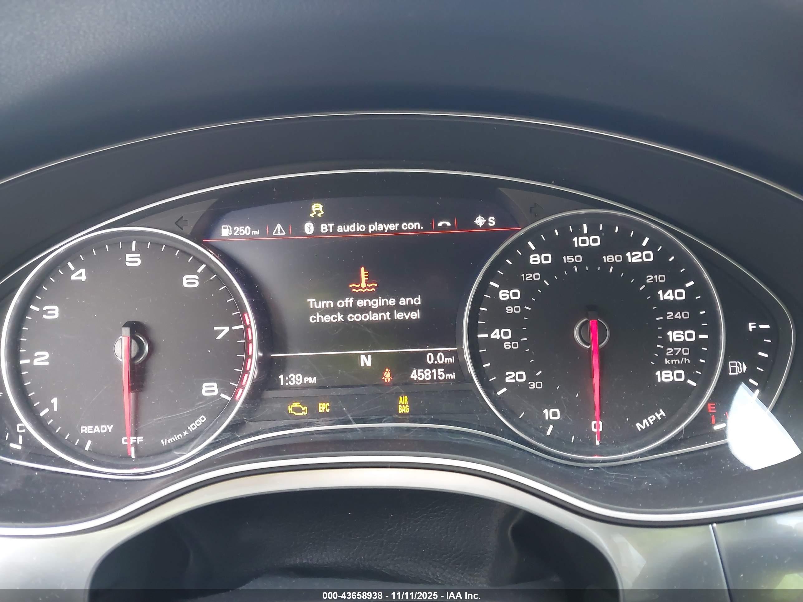 AUDI A6 image 7