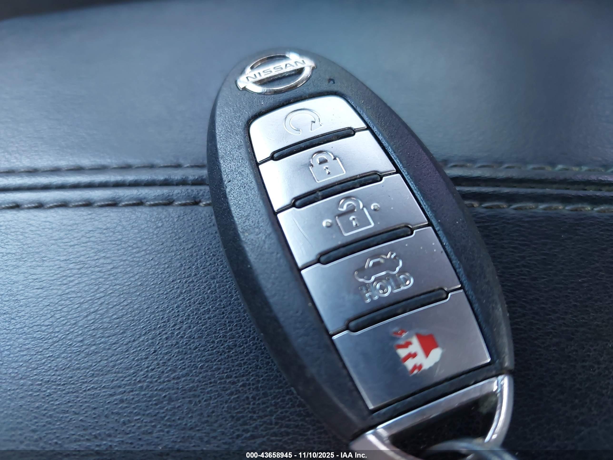 NISSAN SENTRA image 11