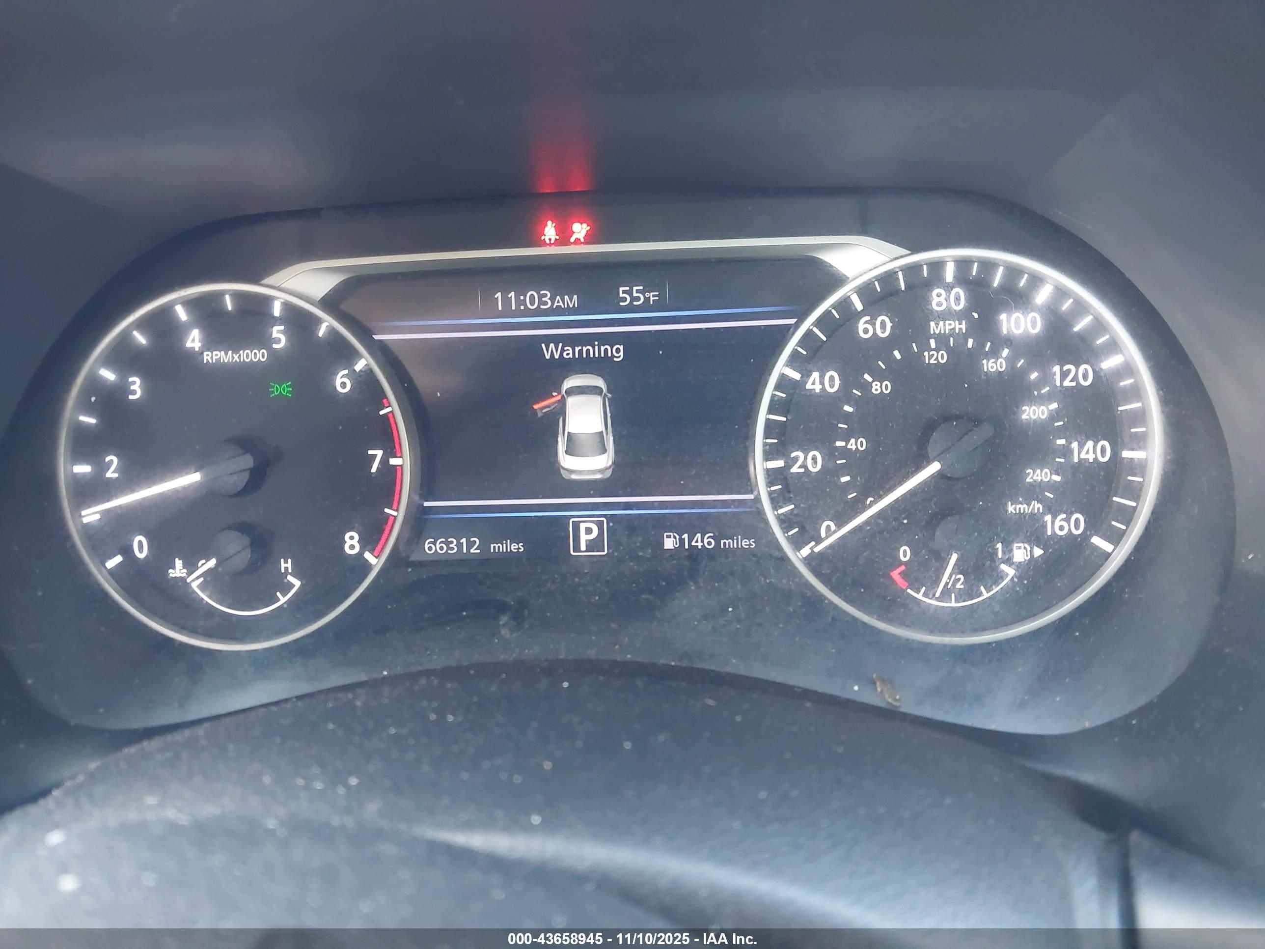 NISSAN SENTRA image 7