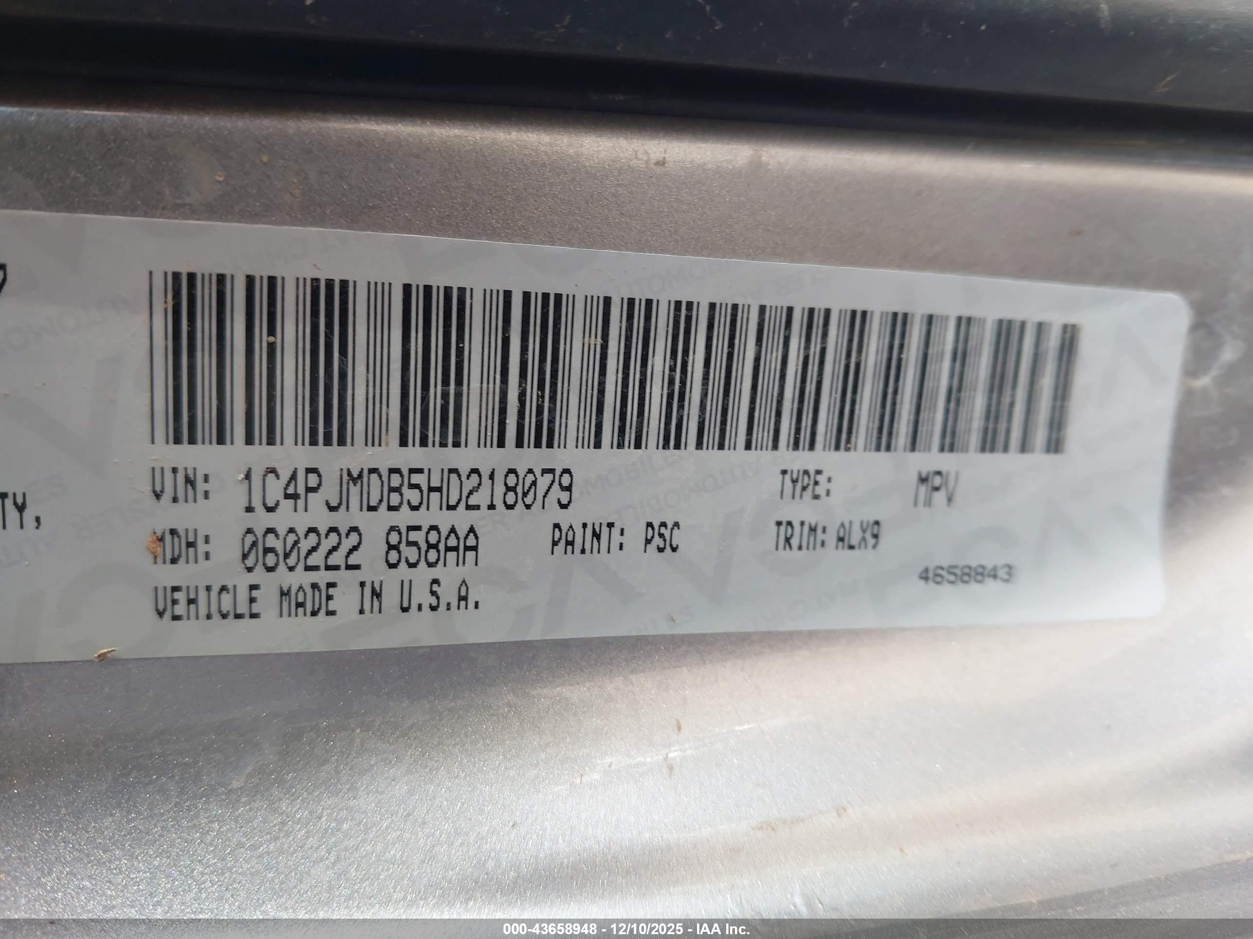 JEEP CHEROKEE image 9