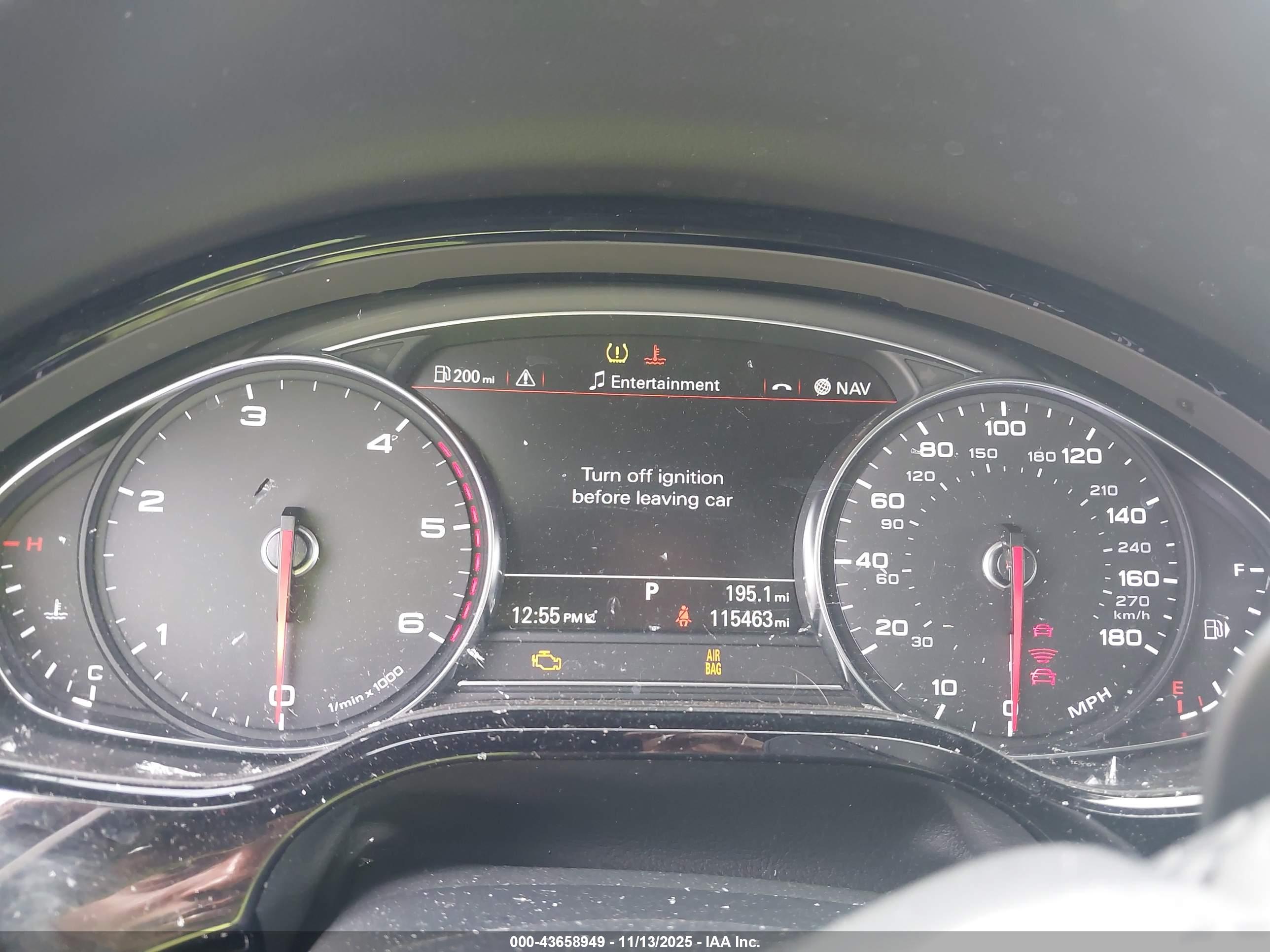 AUDI A8 image 7