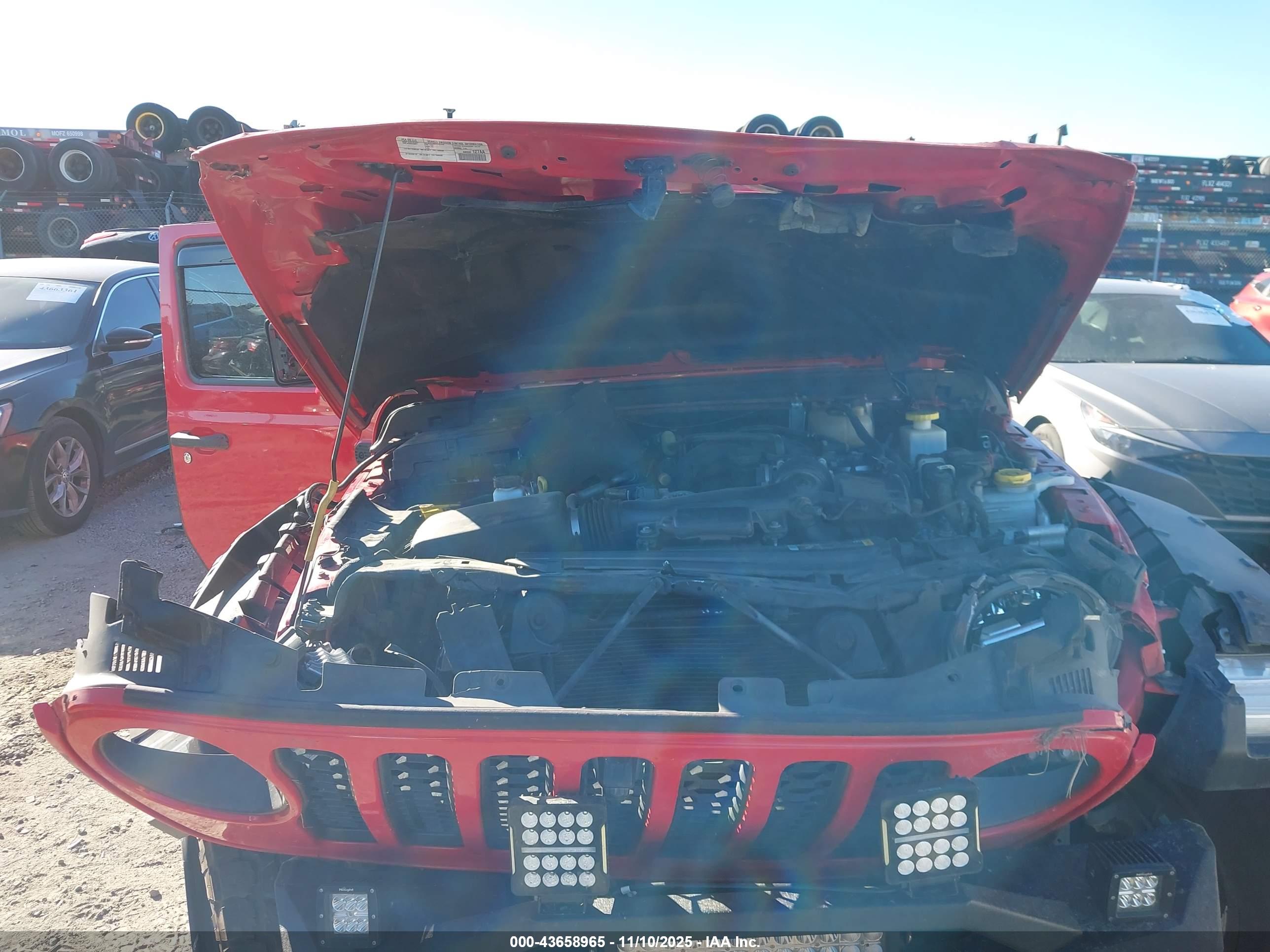 JEEP GLADIATOR image 10
