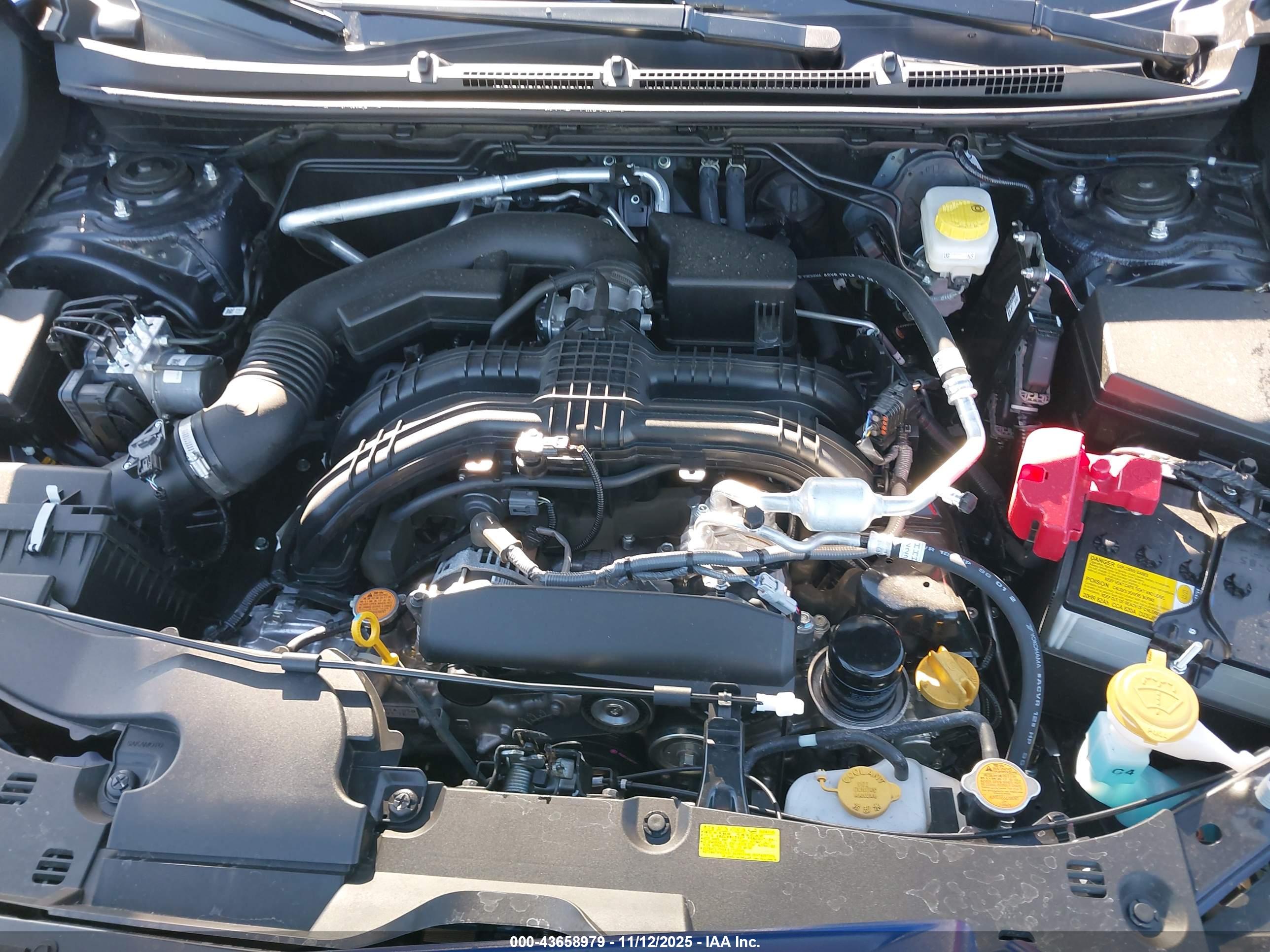 SUBARU CROSSTREK image 10