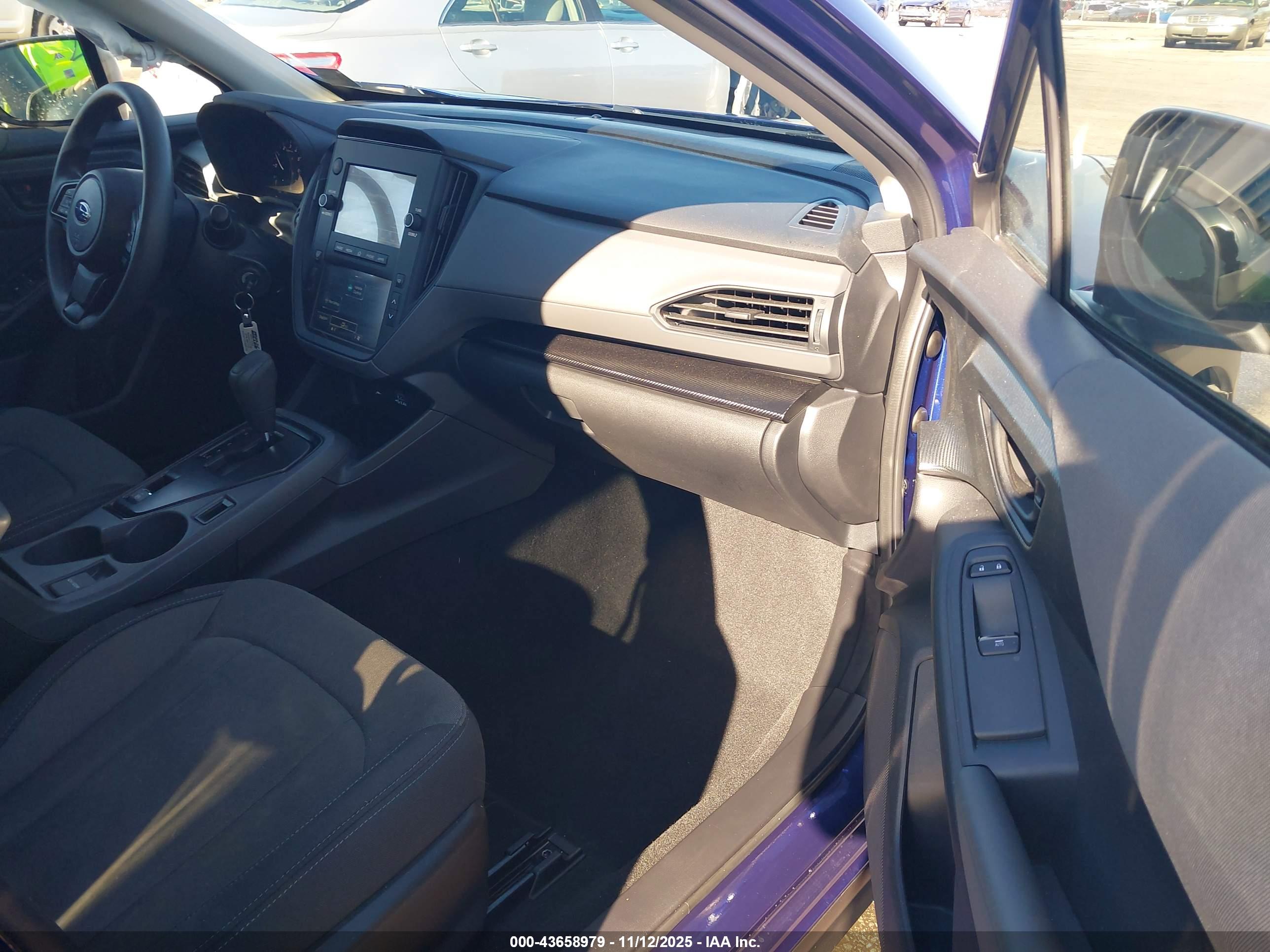 SUBARU CROSSTREK image 5