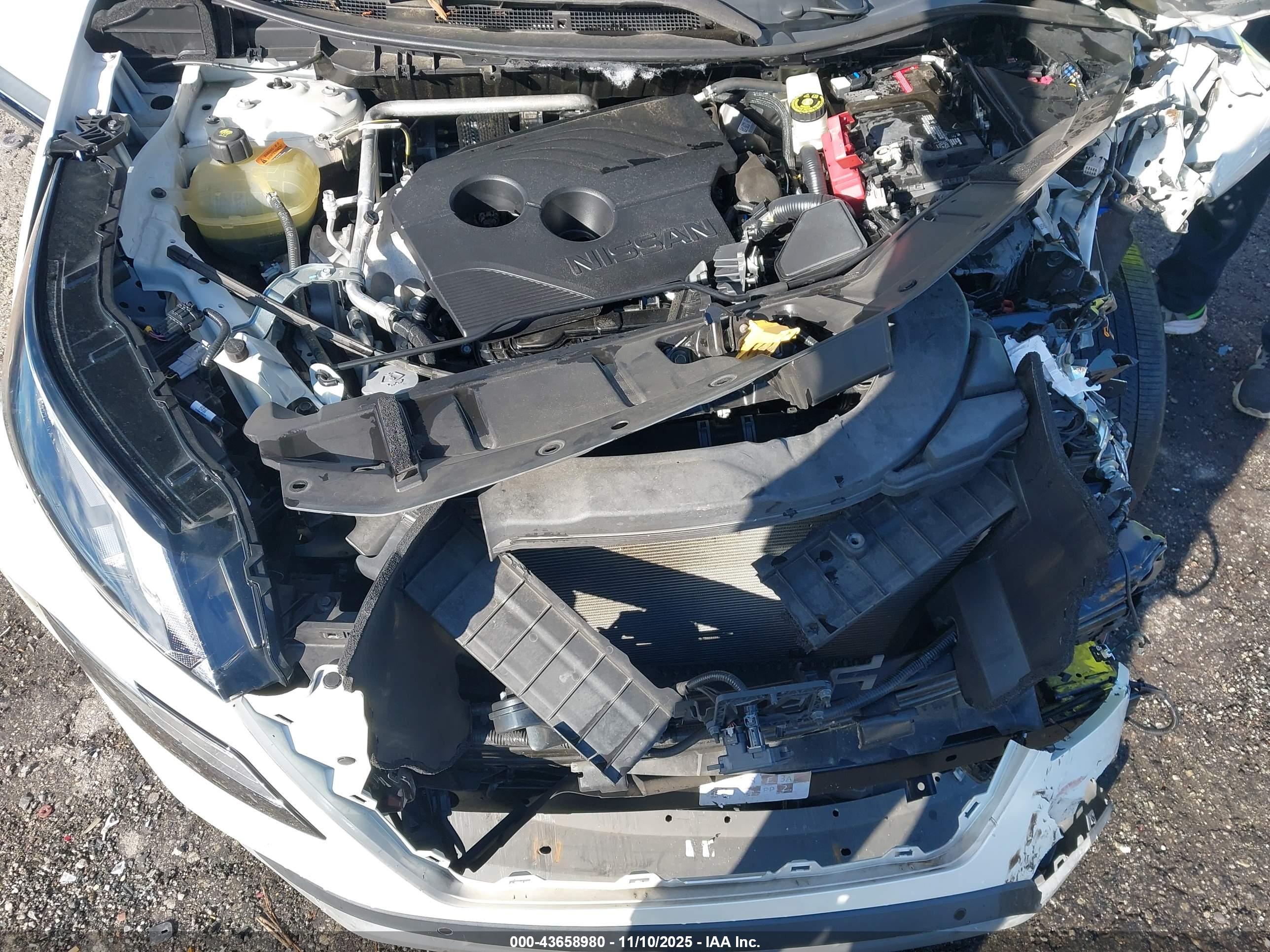 NISSAN ROGUE image 10